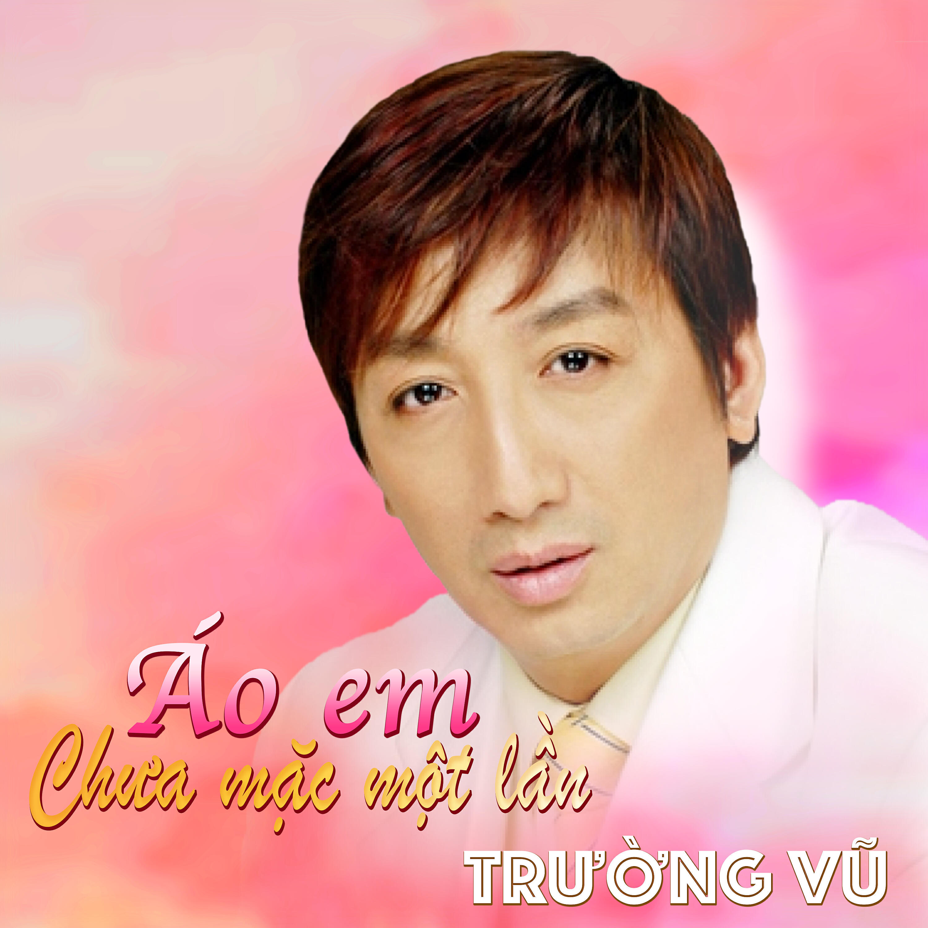 Релиз Áo em chưa mặc một lần