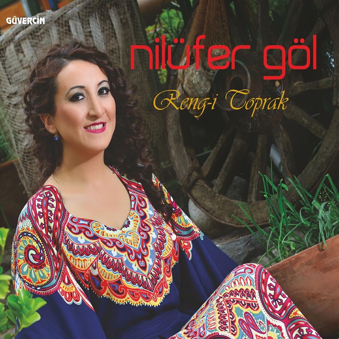 Nilüfer Göl