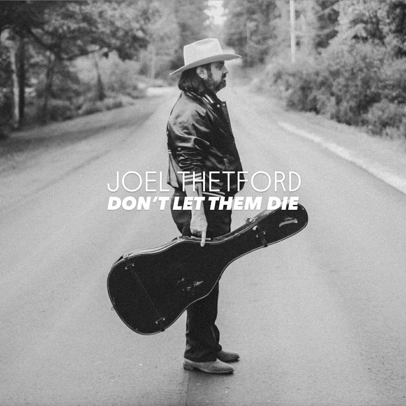Релиз Don't Let Them Die