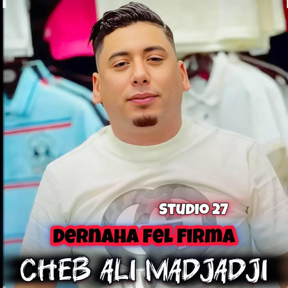 Cheb Ali Madjadji