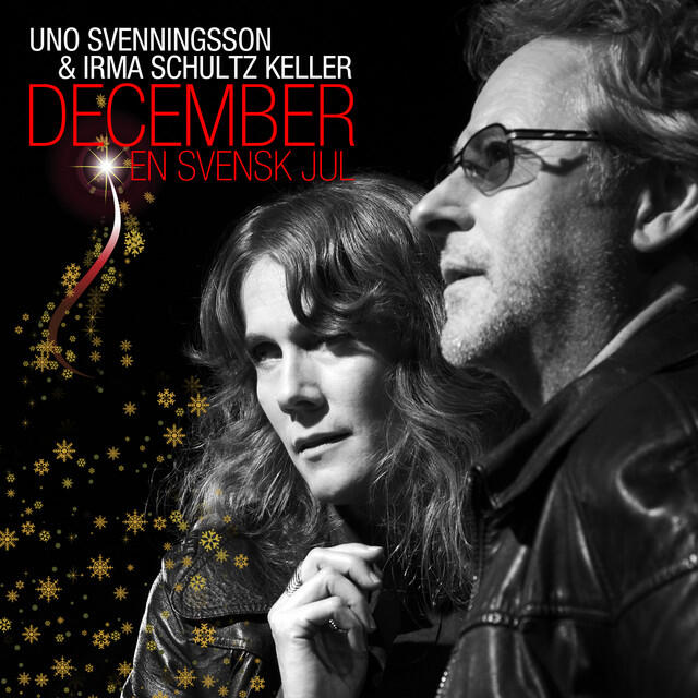 Релиз December - En svensk jul