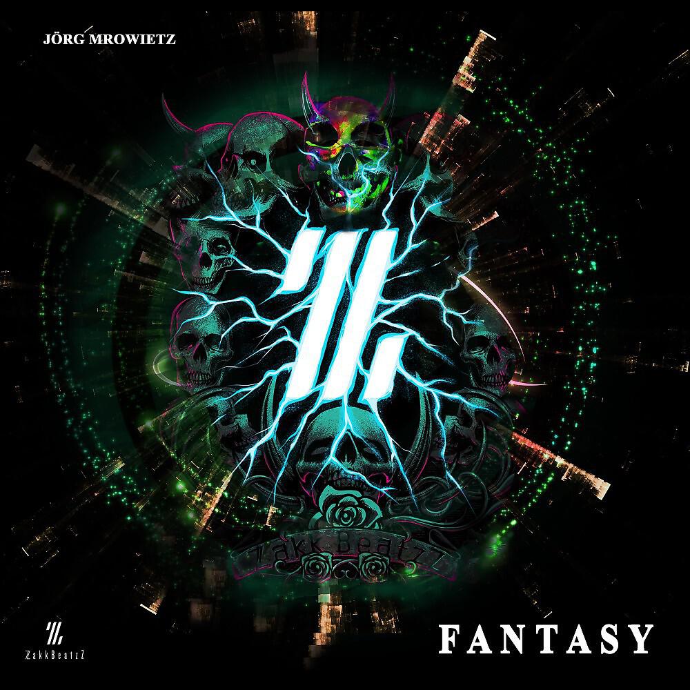 Релиз Fantasy (Levelup)