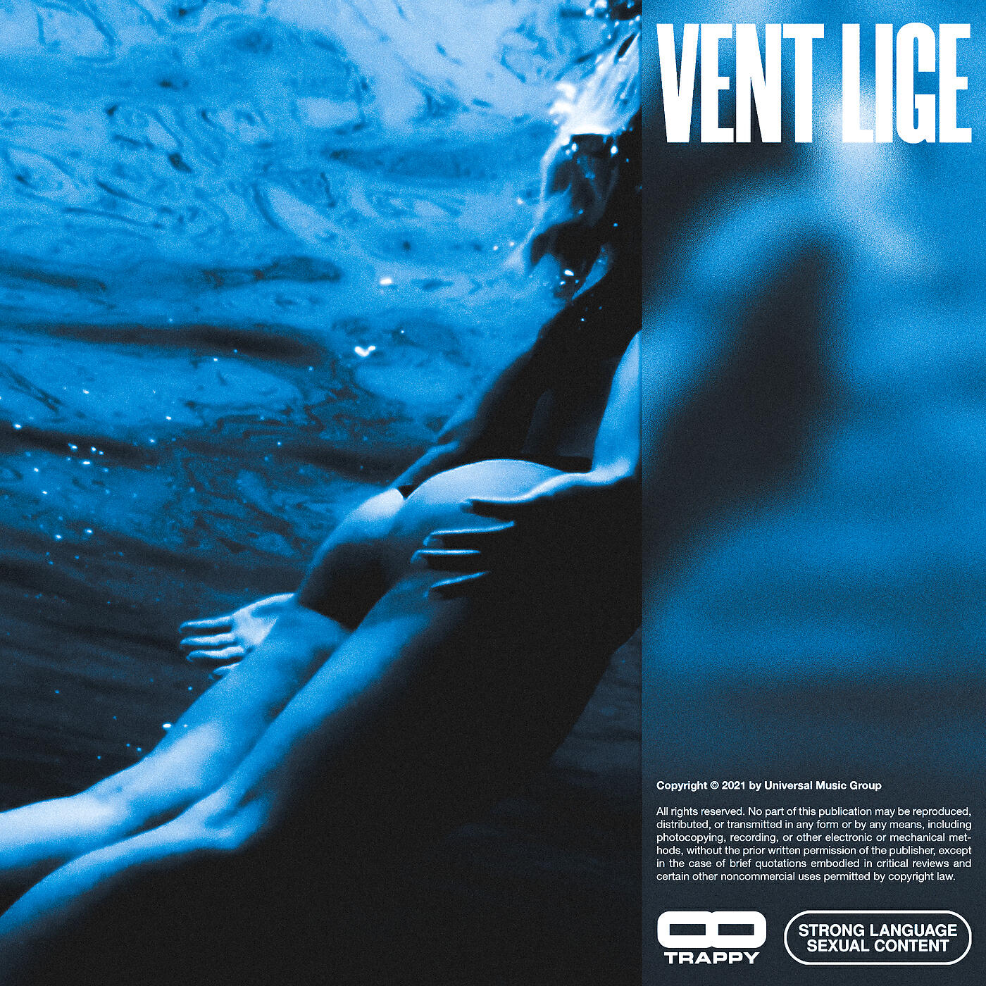 Релиз Vent Lige