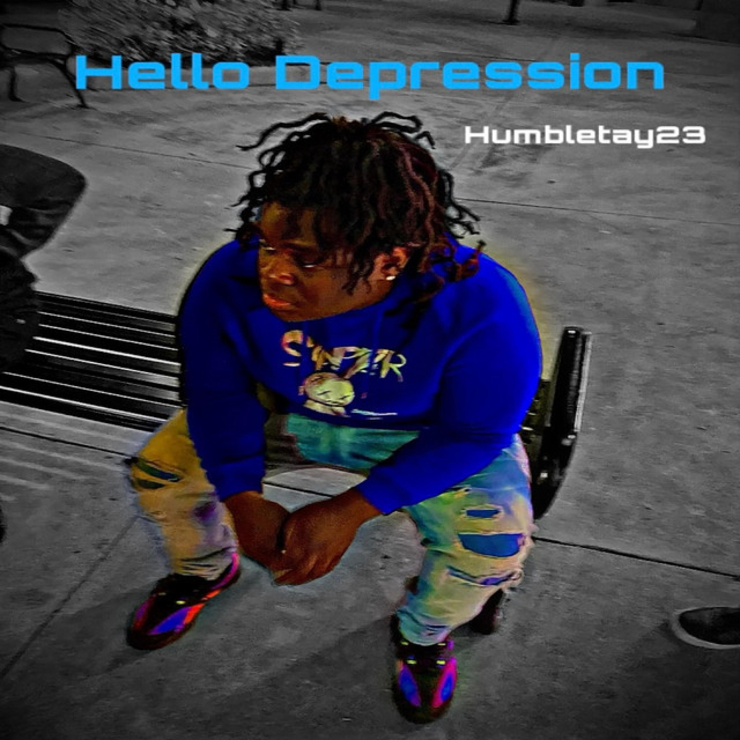 Релиз Hello Depression