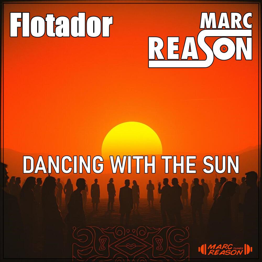 Релиз Dancing with the Sun