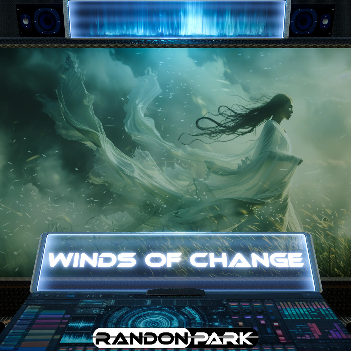 Релиз Winds of Change