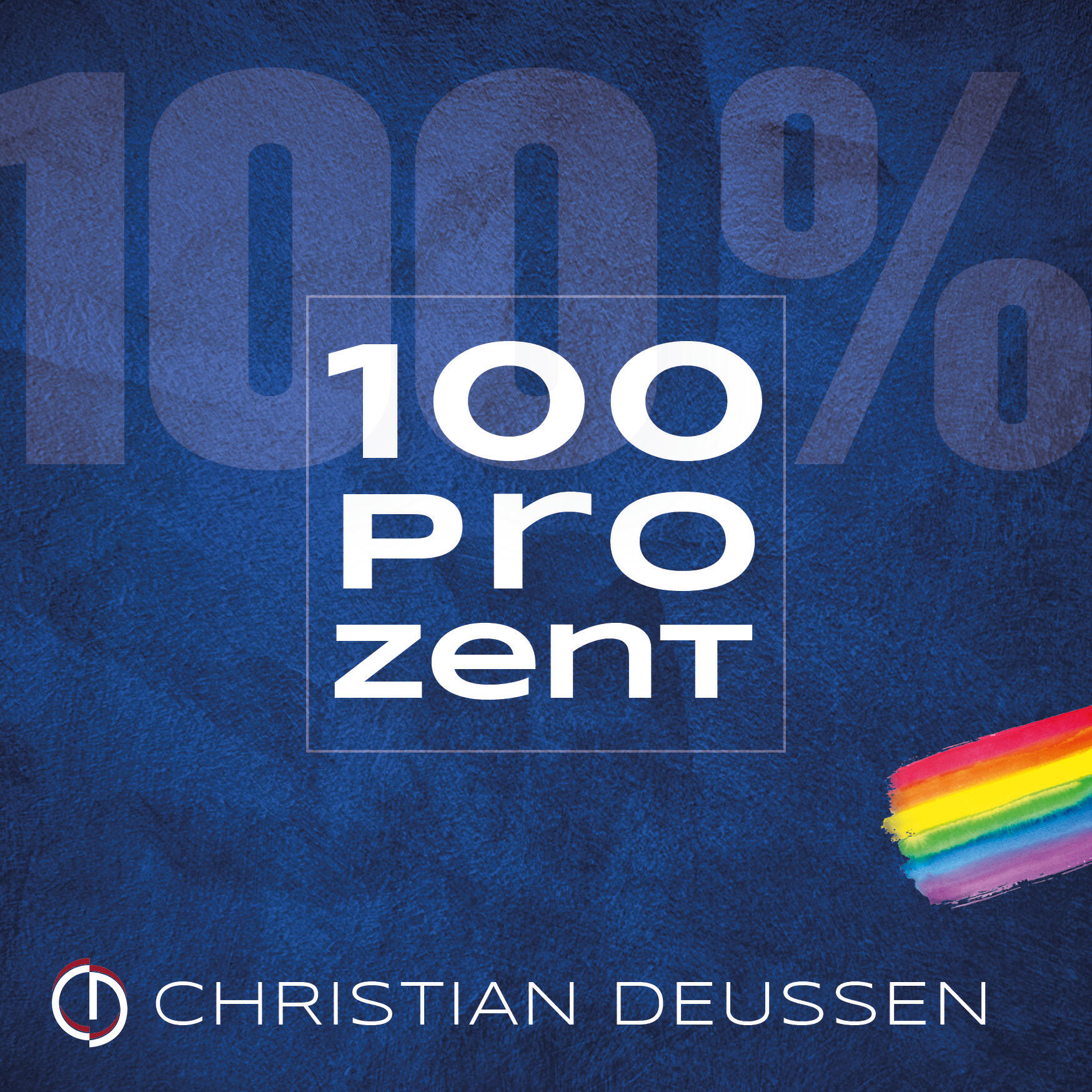 Релиз 100 Prozent