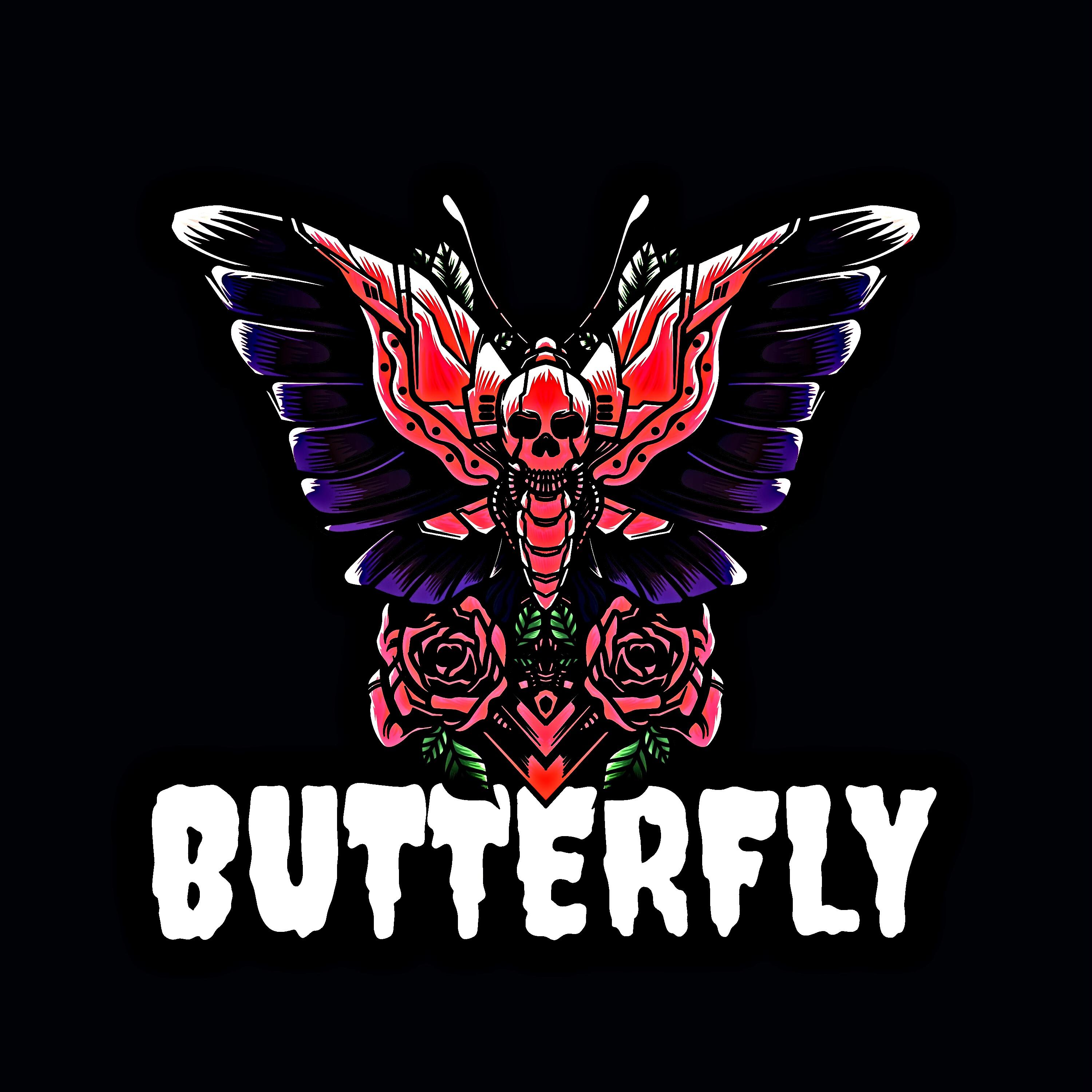 Релиз Butterfly