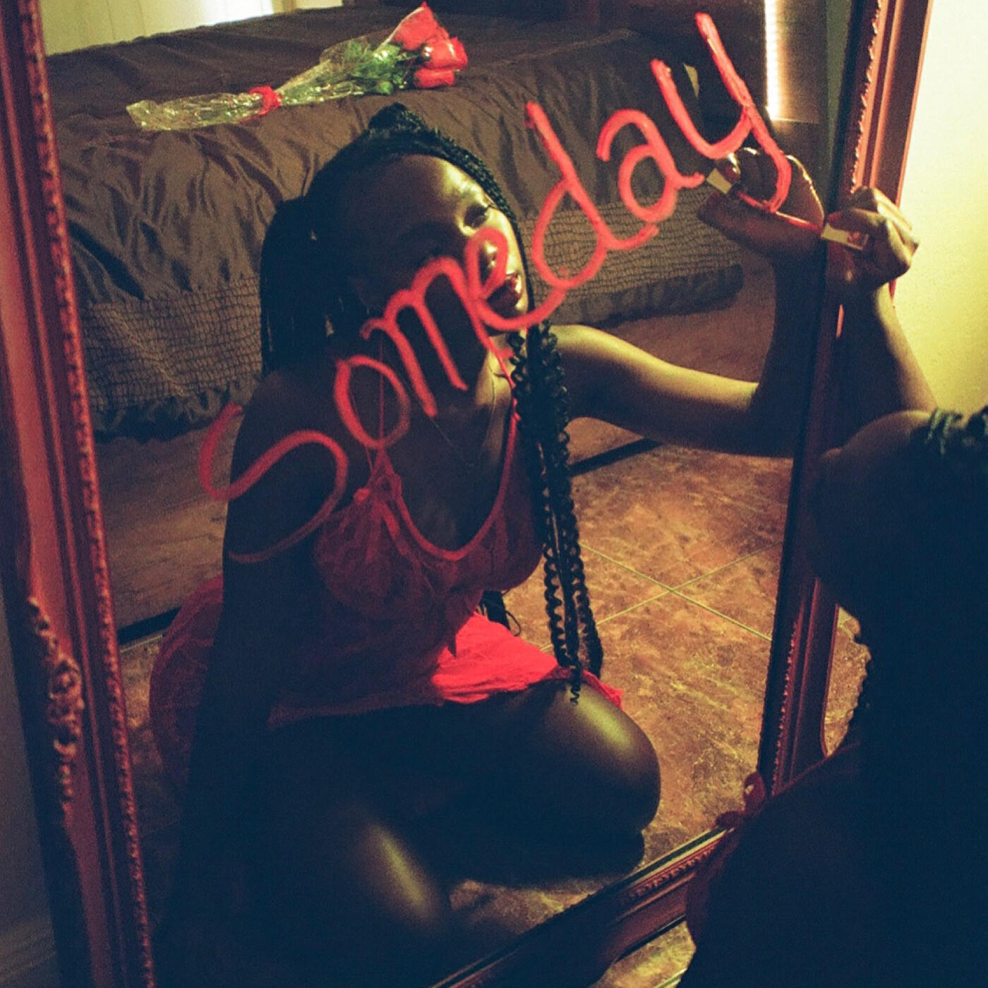 Релиз Someday