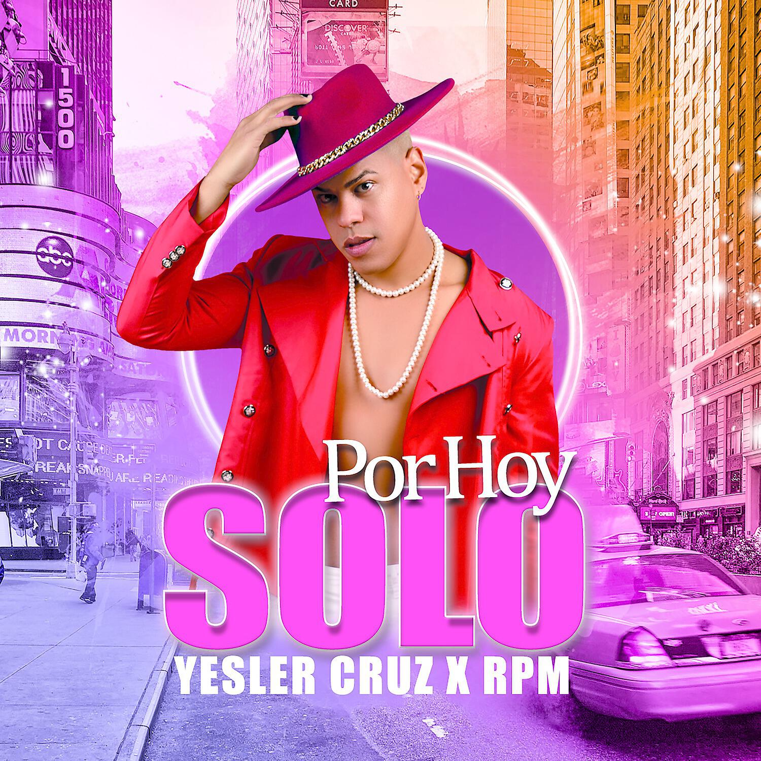 Релиз Solo por Hoy