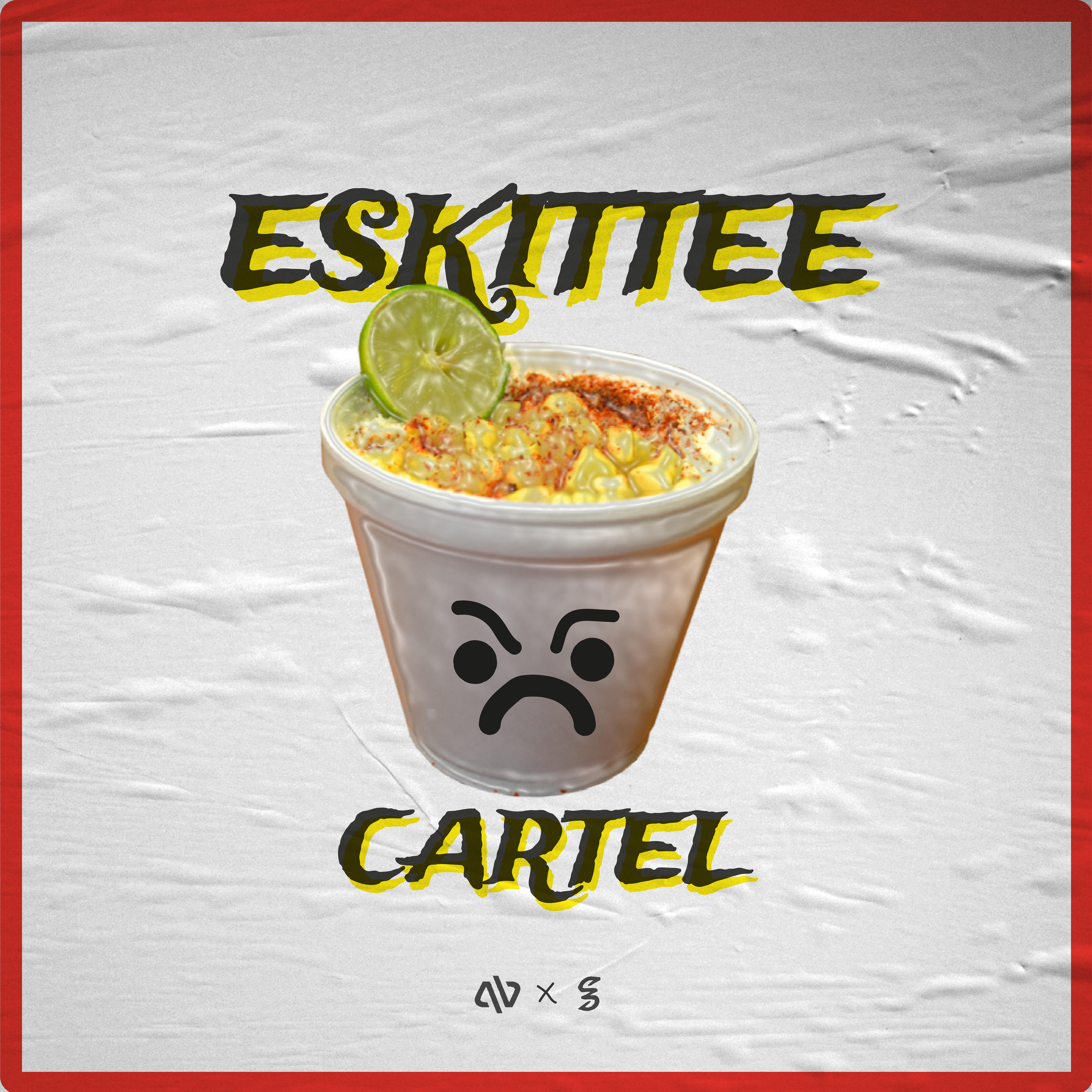 Релиз Eskittee Cartel