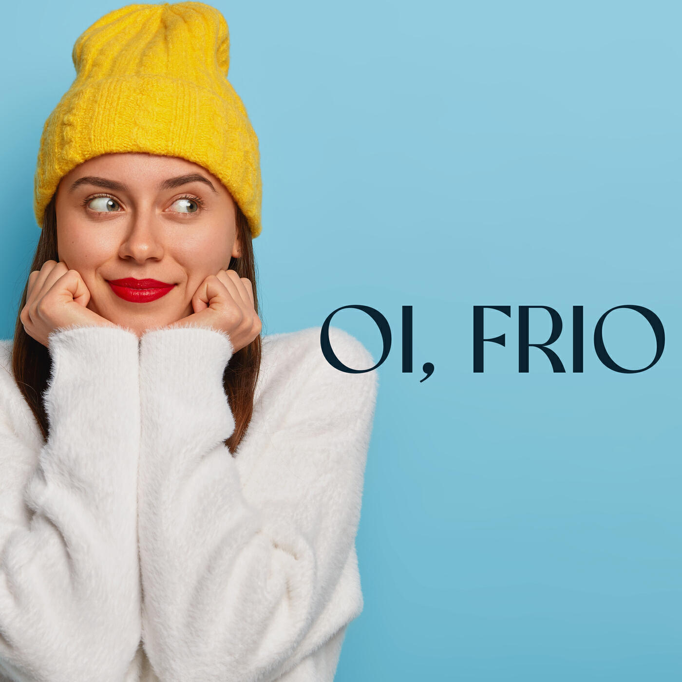 Релиз Oi, Frio