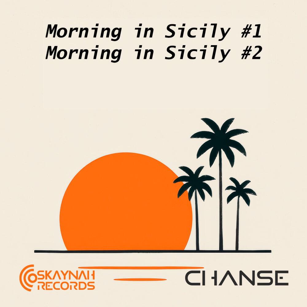 Релиз Morning in Sicily