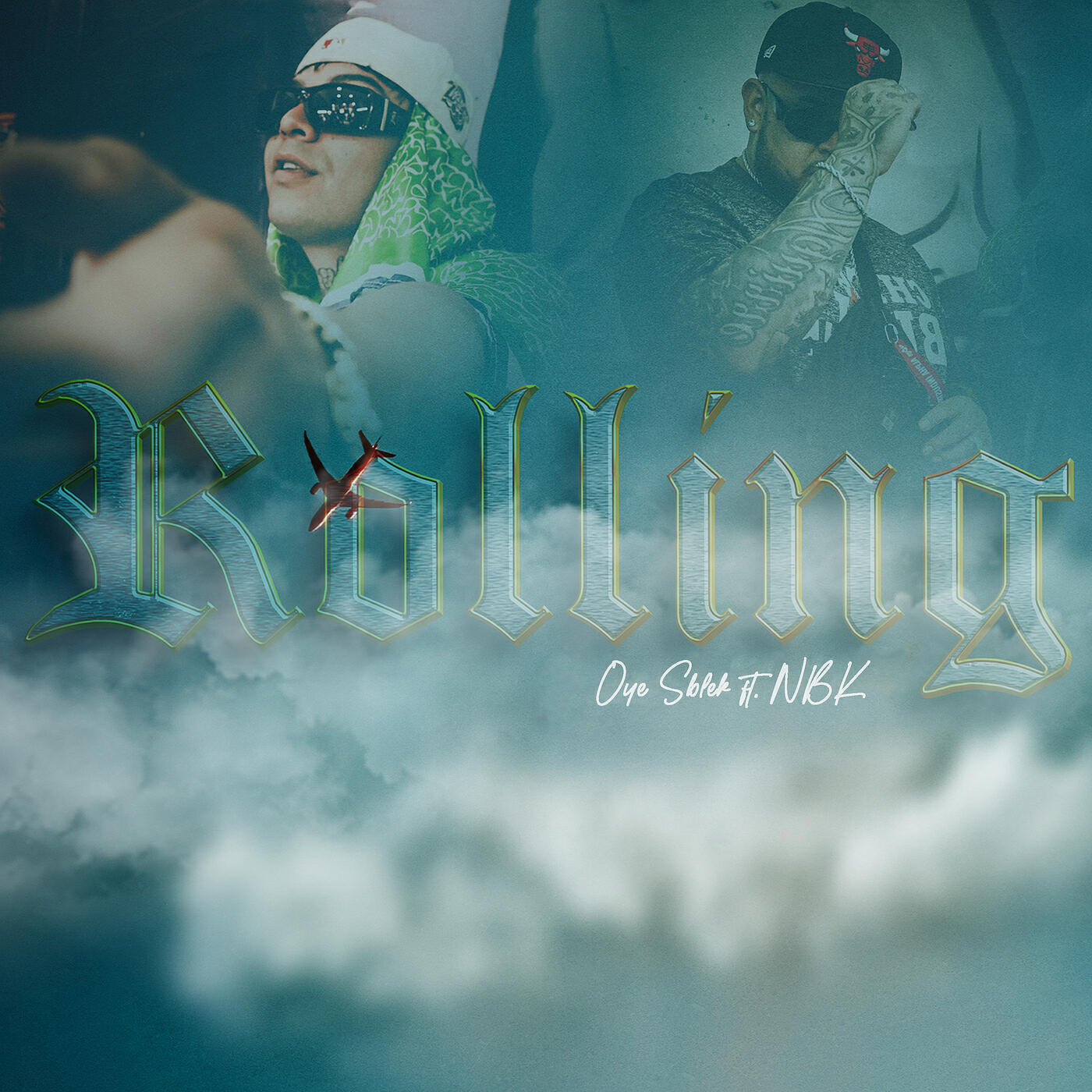 Релиз Rolling