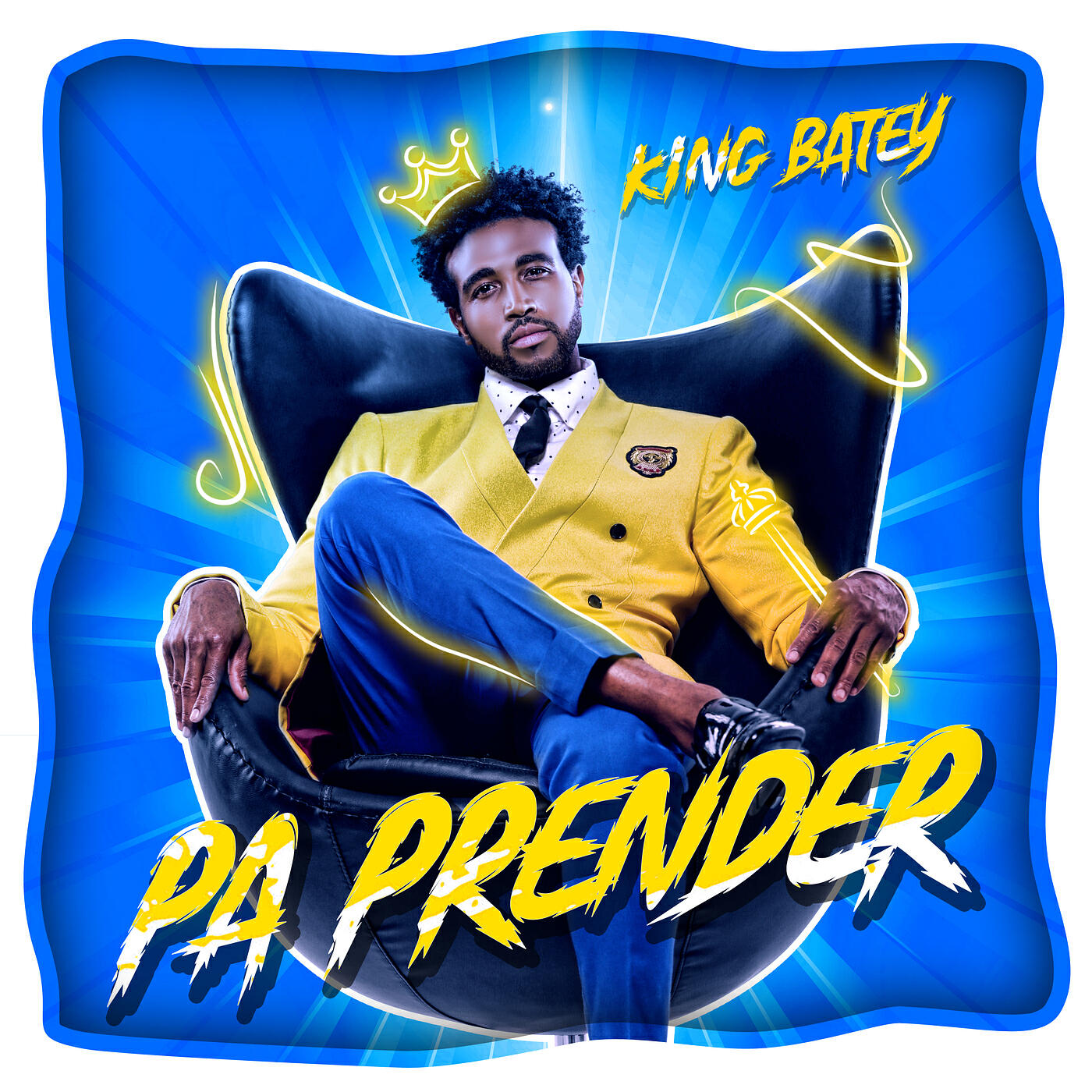 Релиз Pa' prender