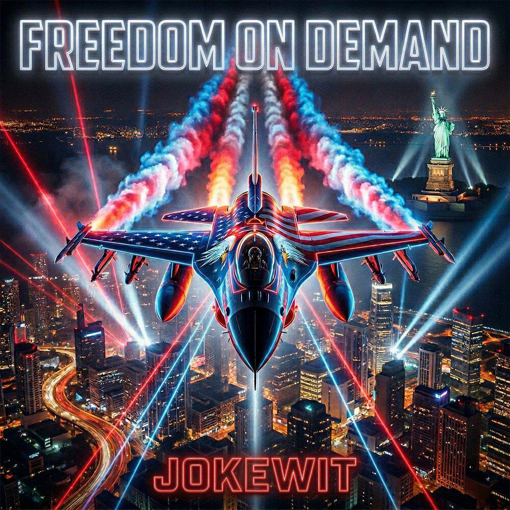 Релиз Freedom on Demand