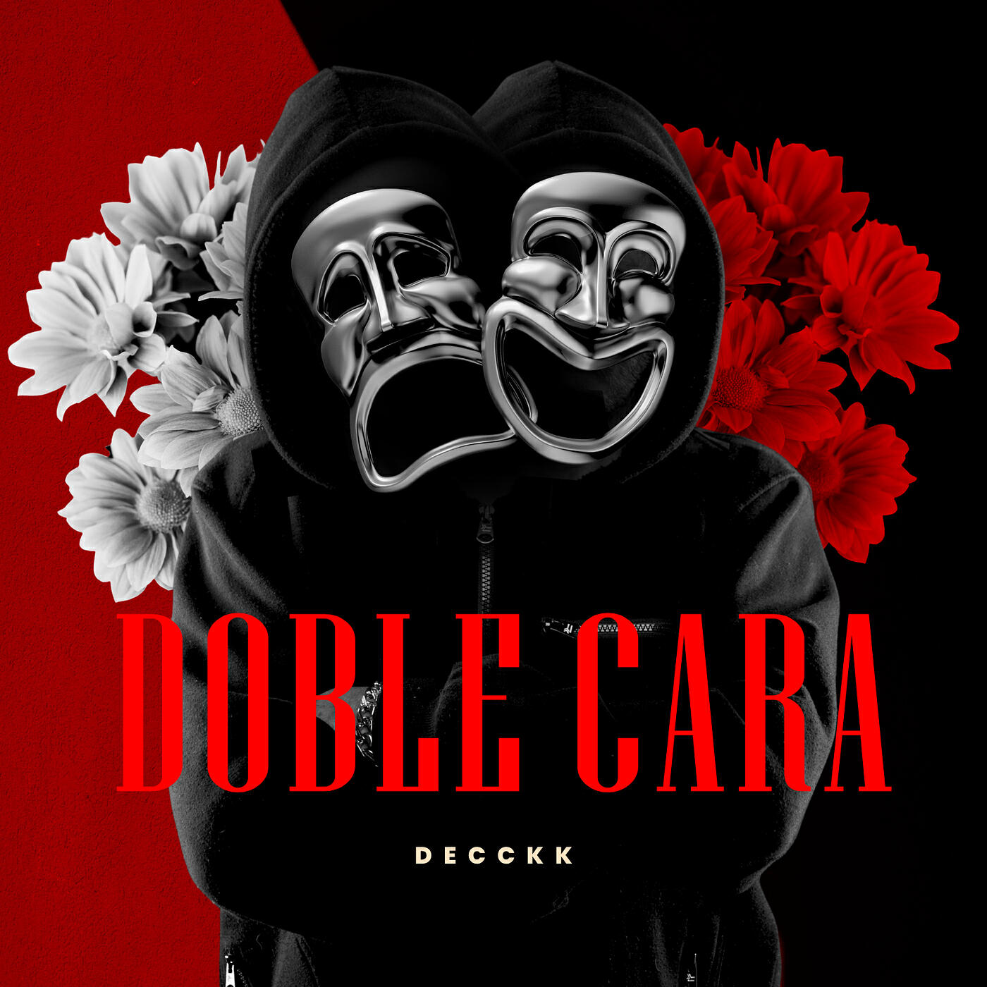 Релиз Doble Cara