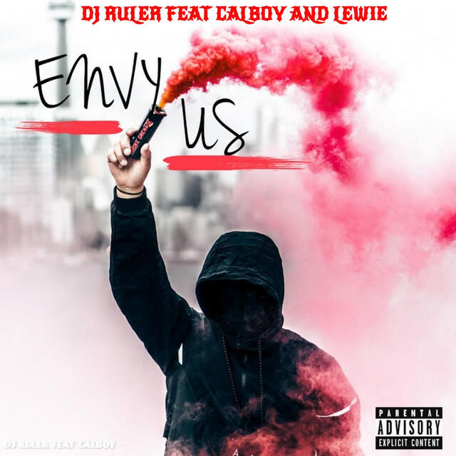 DJ Ruler