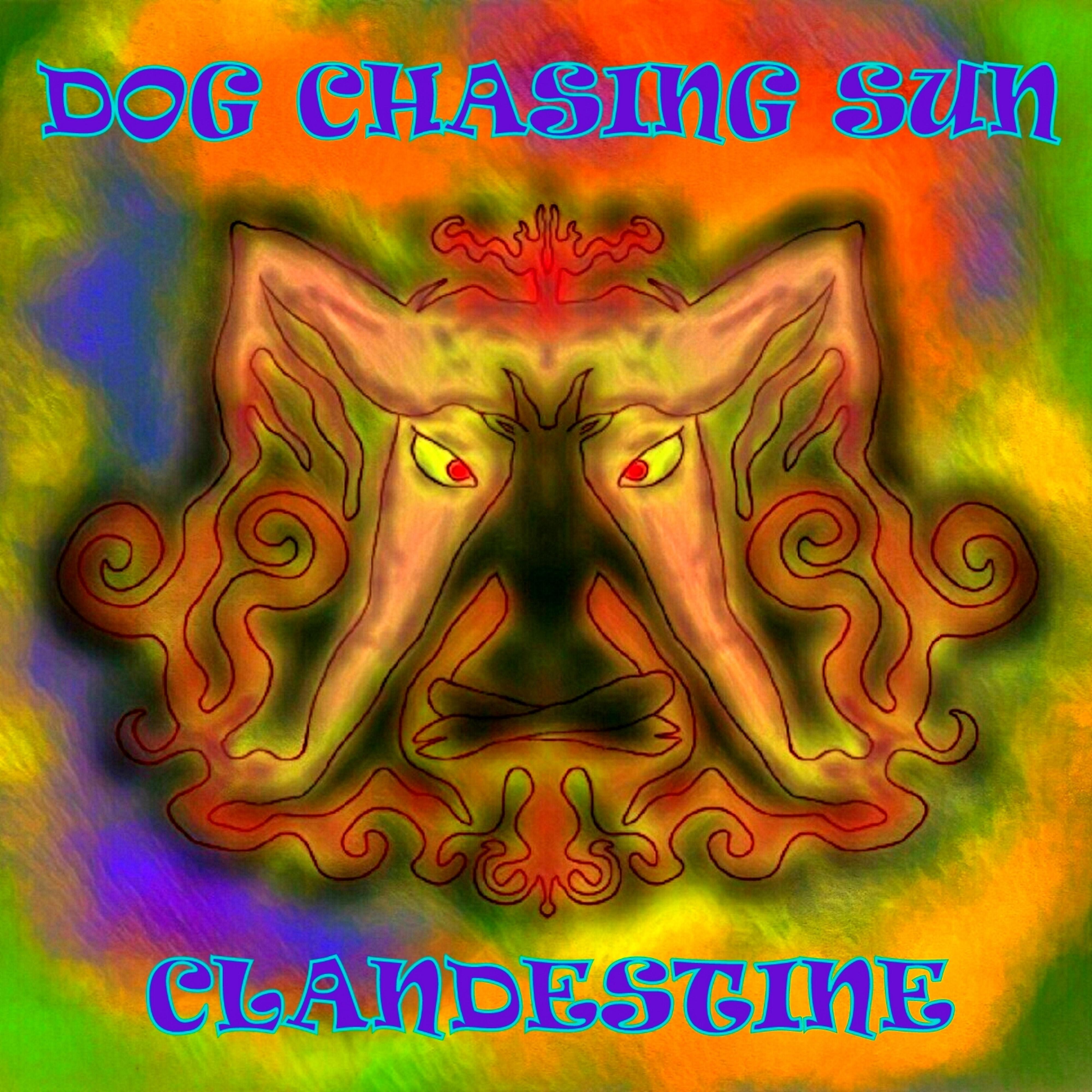 Релиз Clandestine