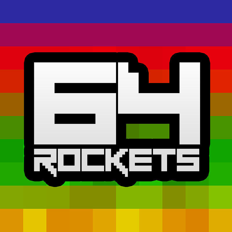 64 Rockets