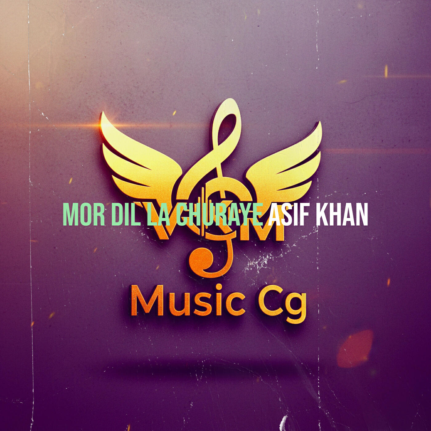 Релиз Mor Dil La Churaye