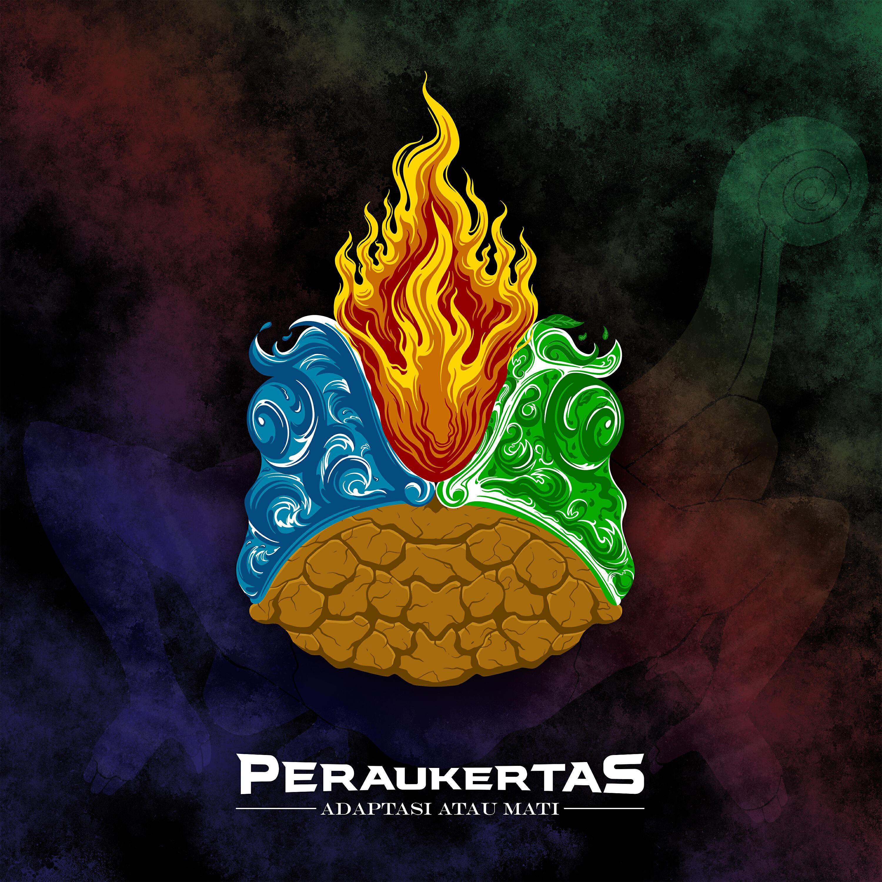 Peraukertas