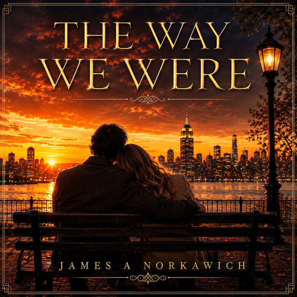 Релиз The Way We Were