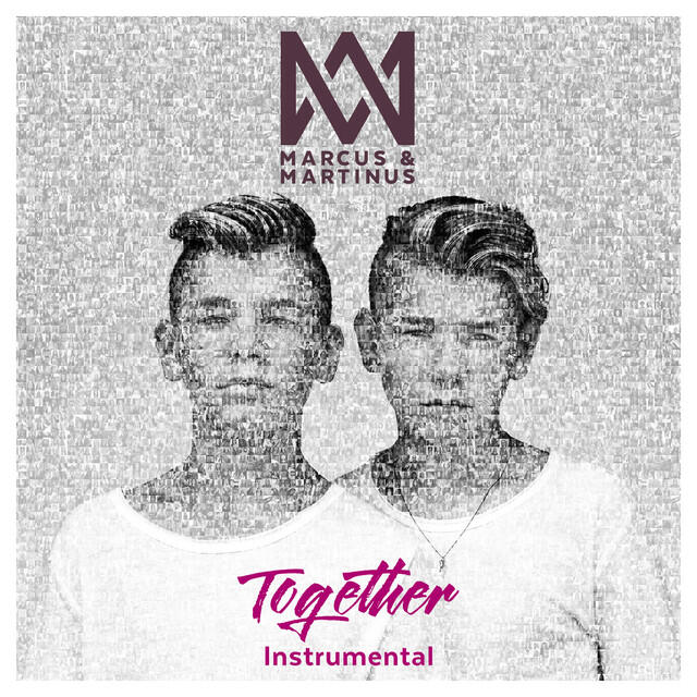 Релиз Together (Instrumental)