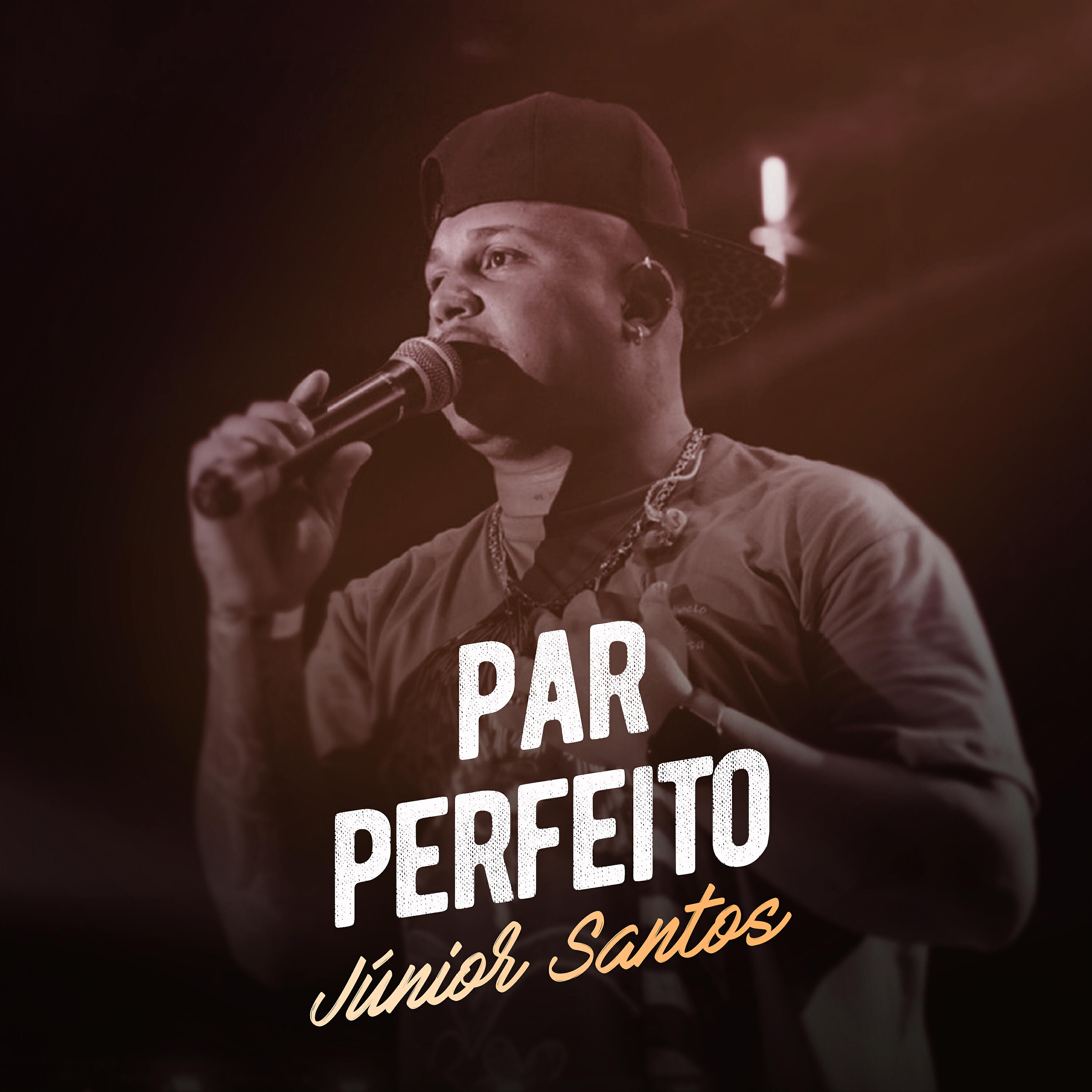Релиз Par Perfeito