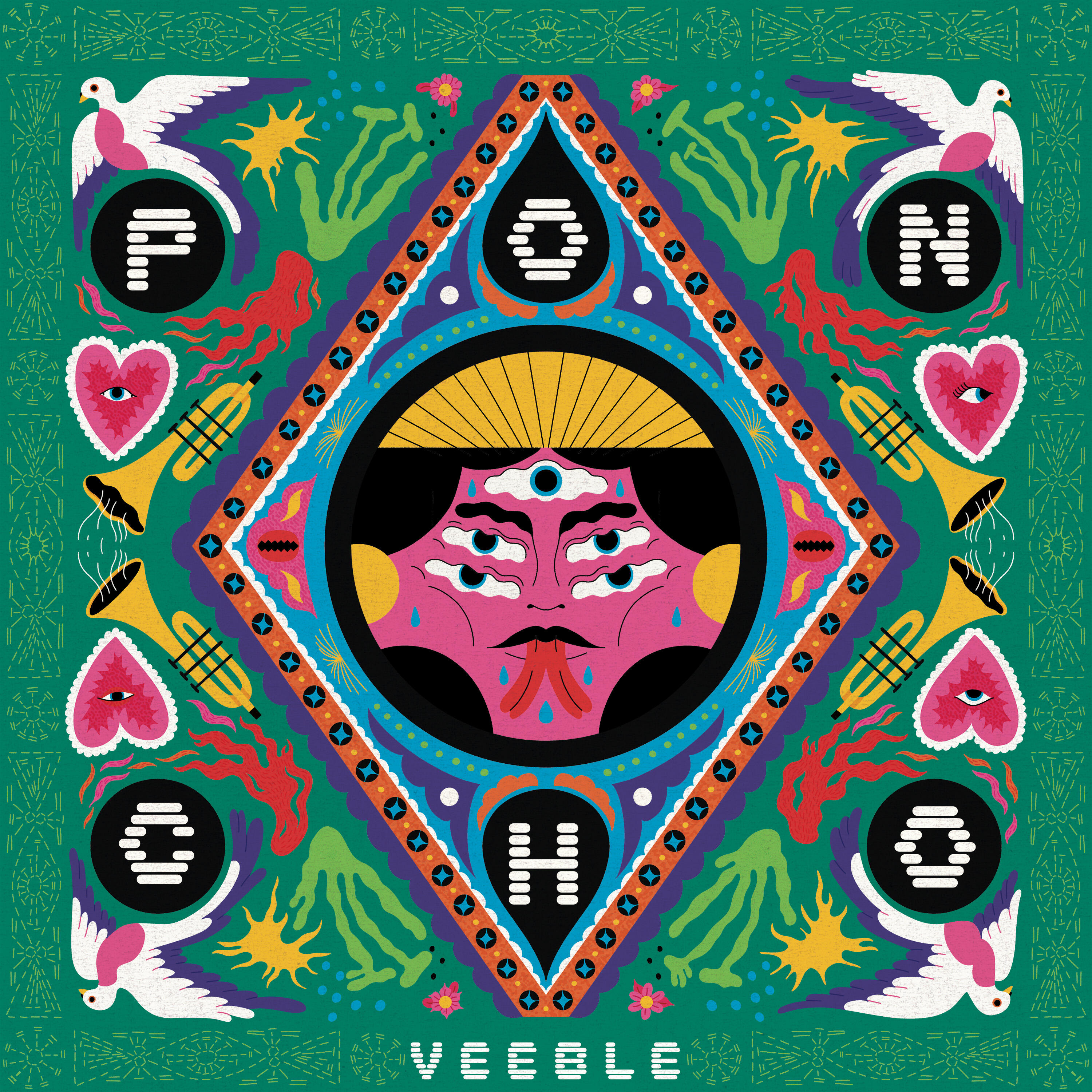 Релиз Poncho
