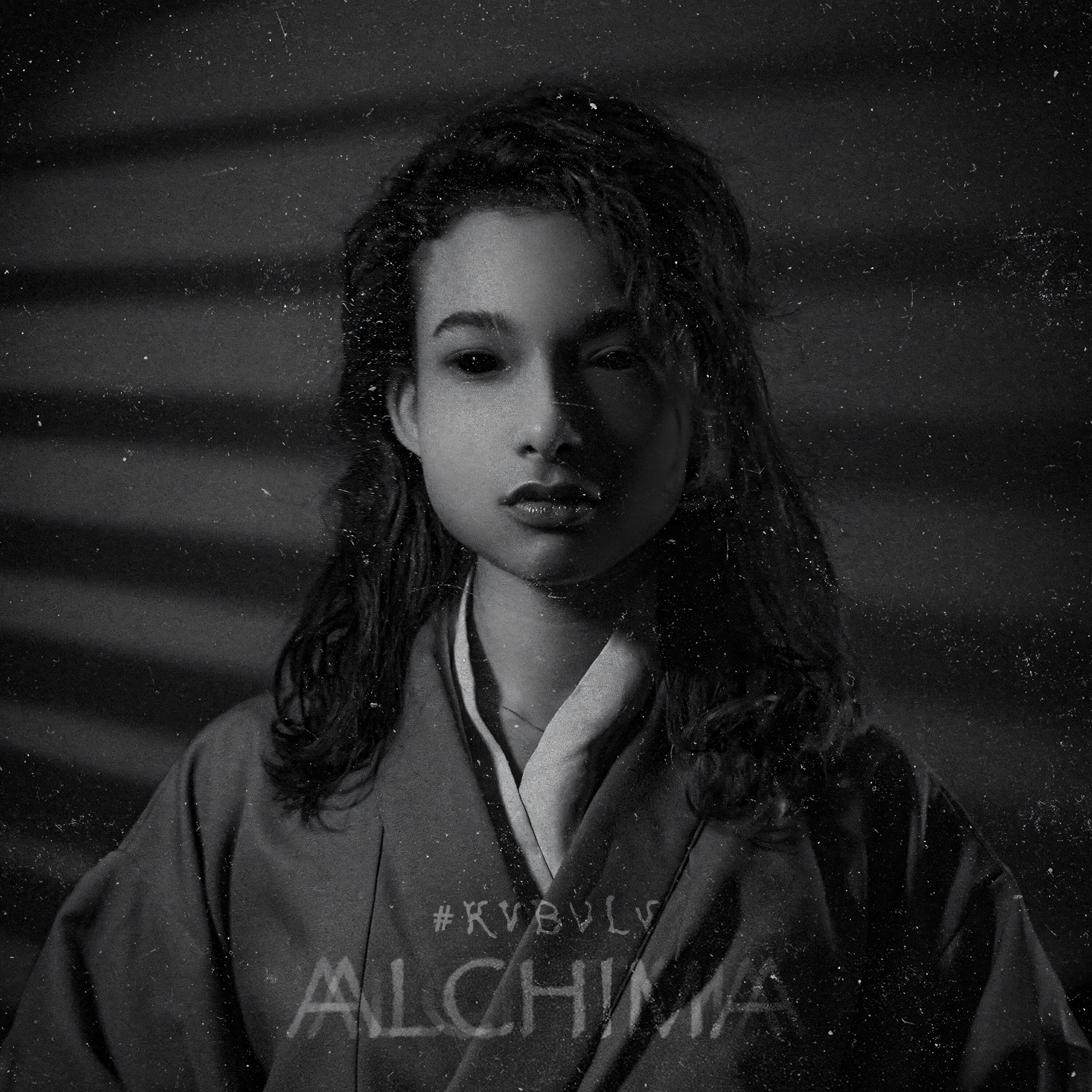 Релиз ALCHIMA