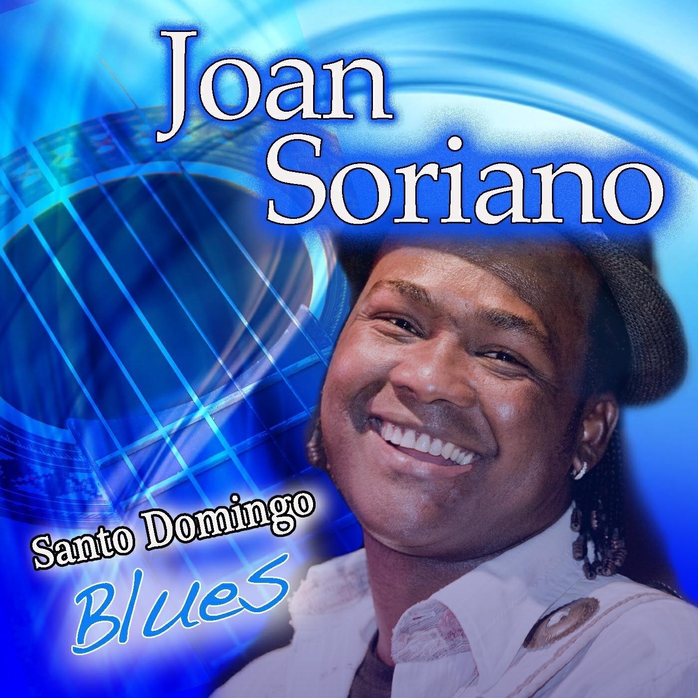 Релиз Santo Domingo Blues