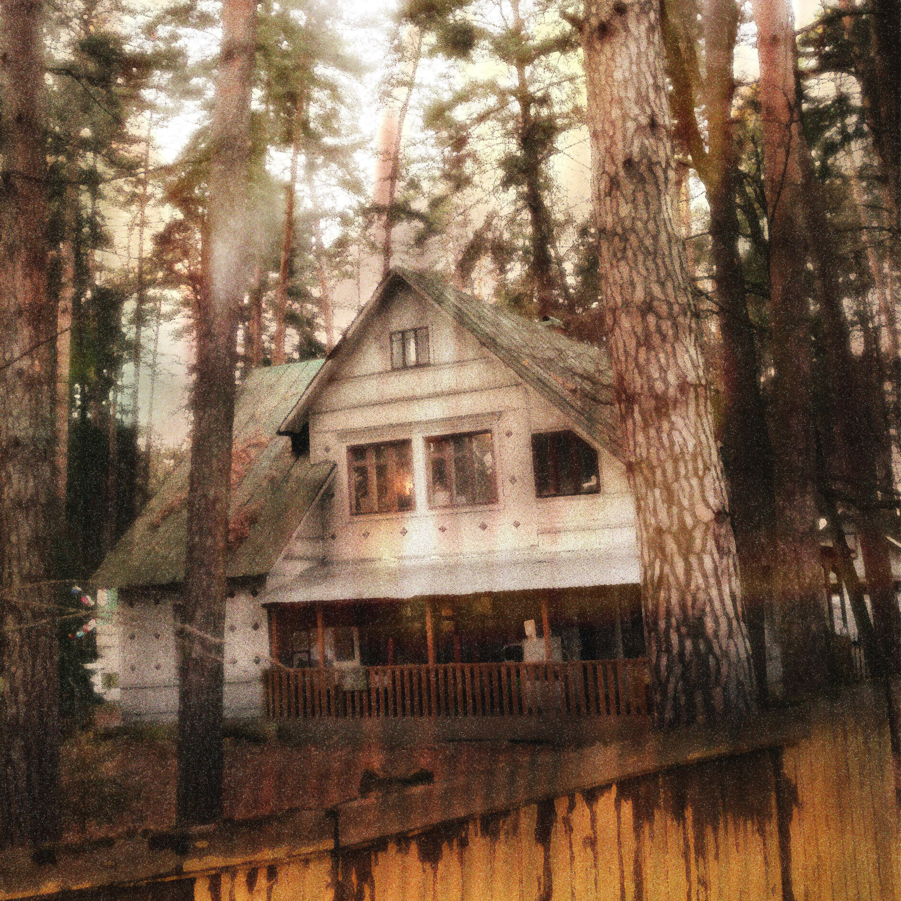 Релиз House on a Hill