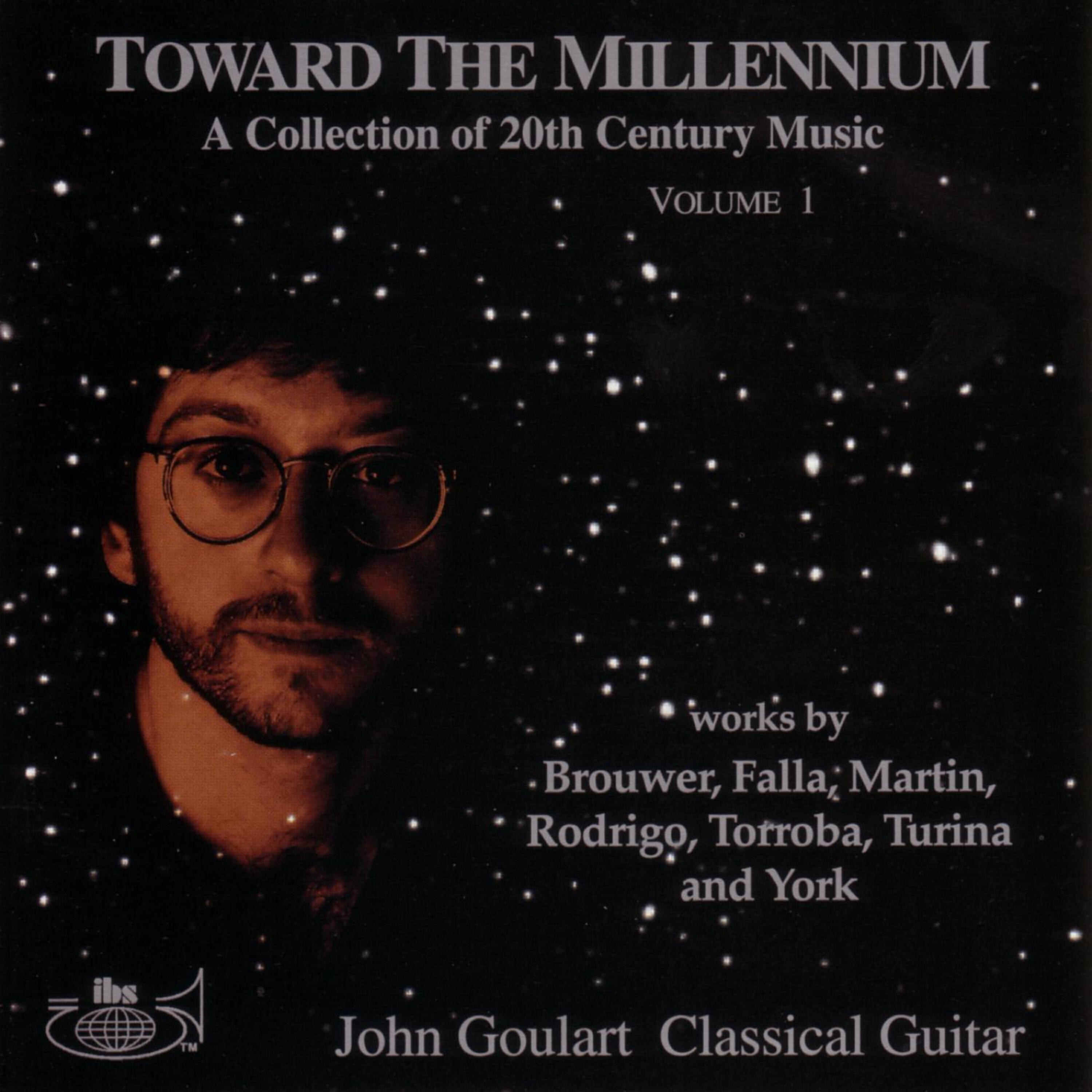 Релиз Toward The Millennium