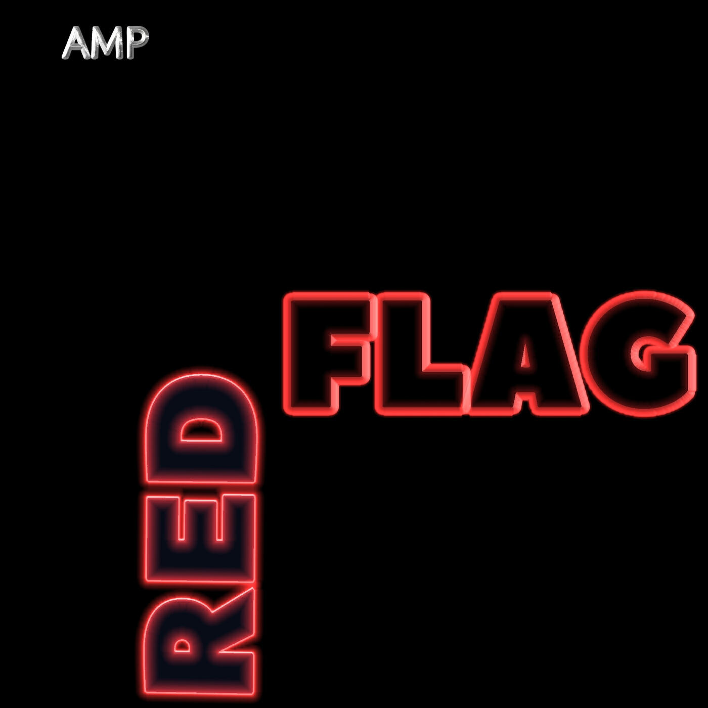 Релиз Red Flag