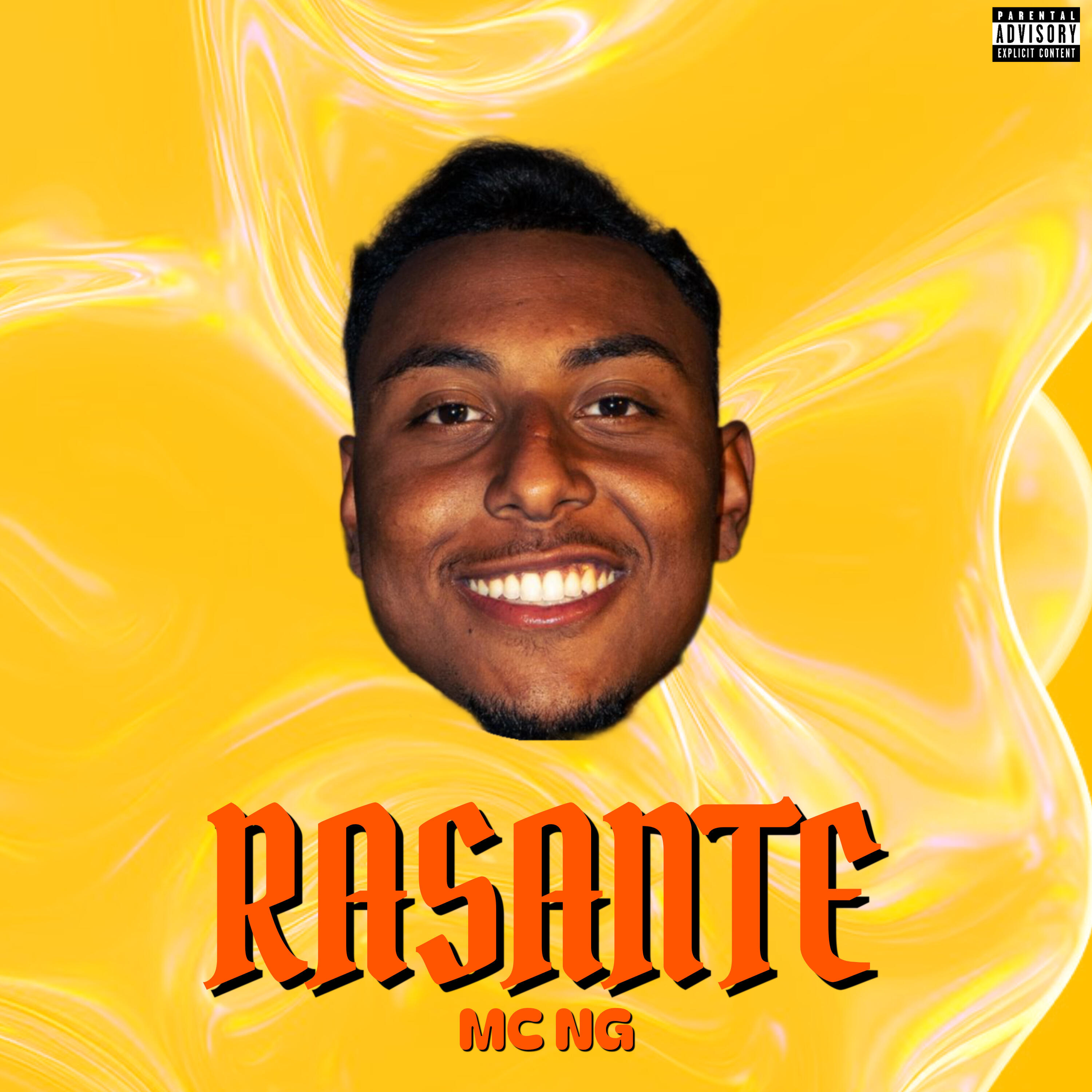 Релиз Rasante