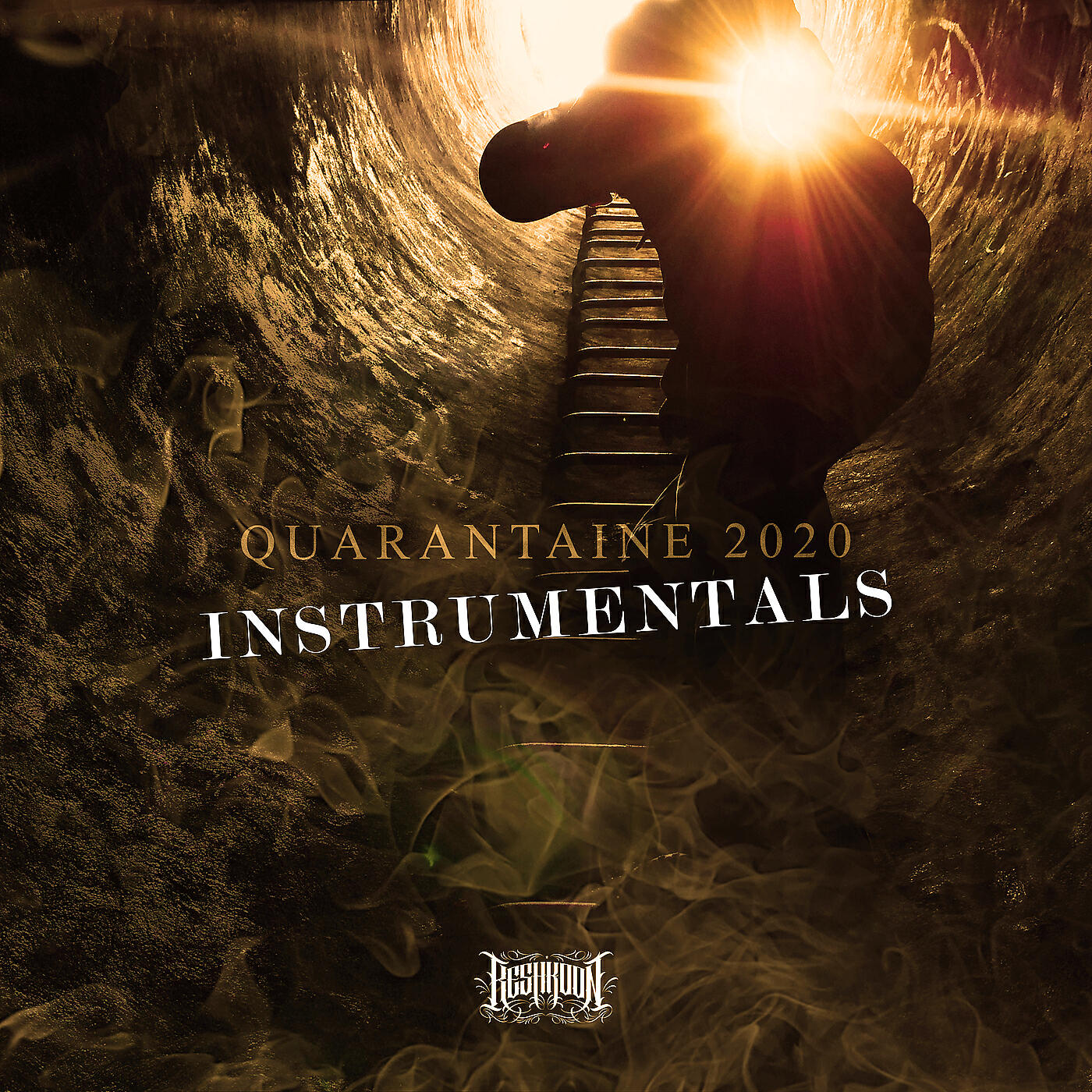 Релиз Quarantaine 2020 (Instrumentals)