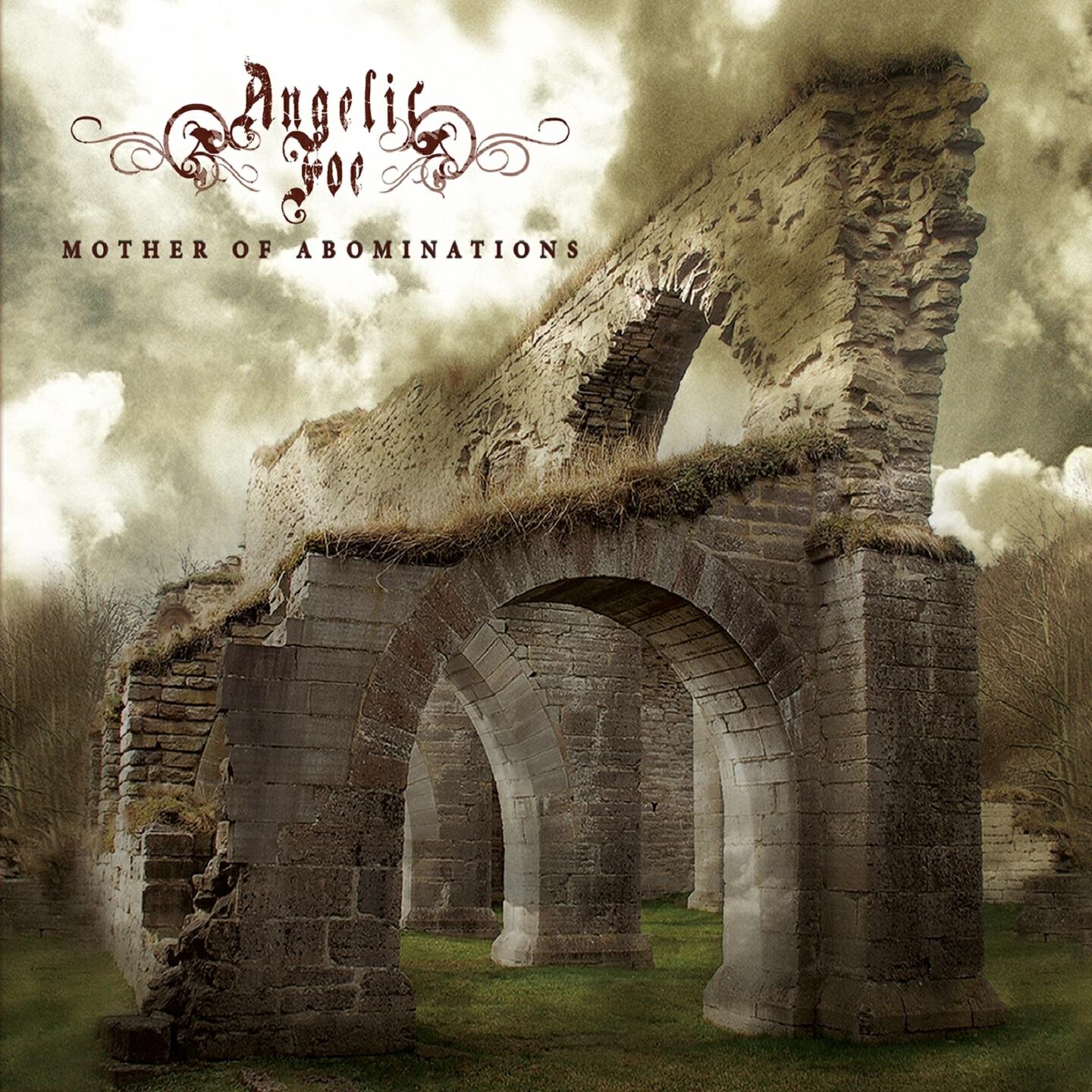 Релиз Mother of Abominations