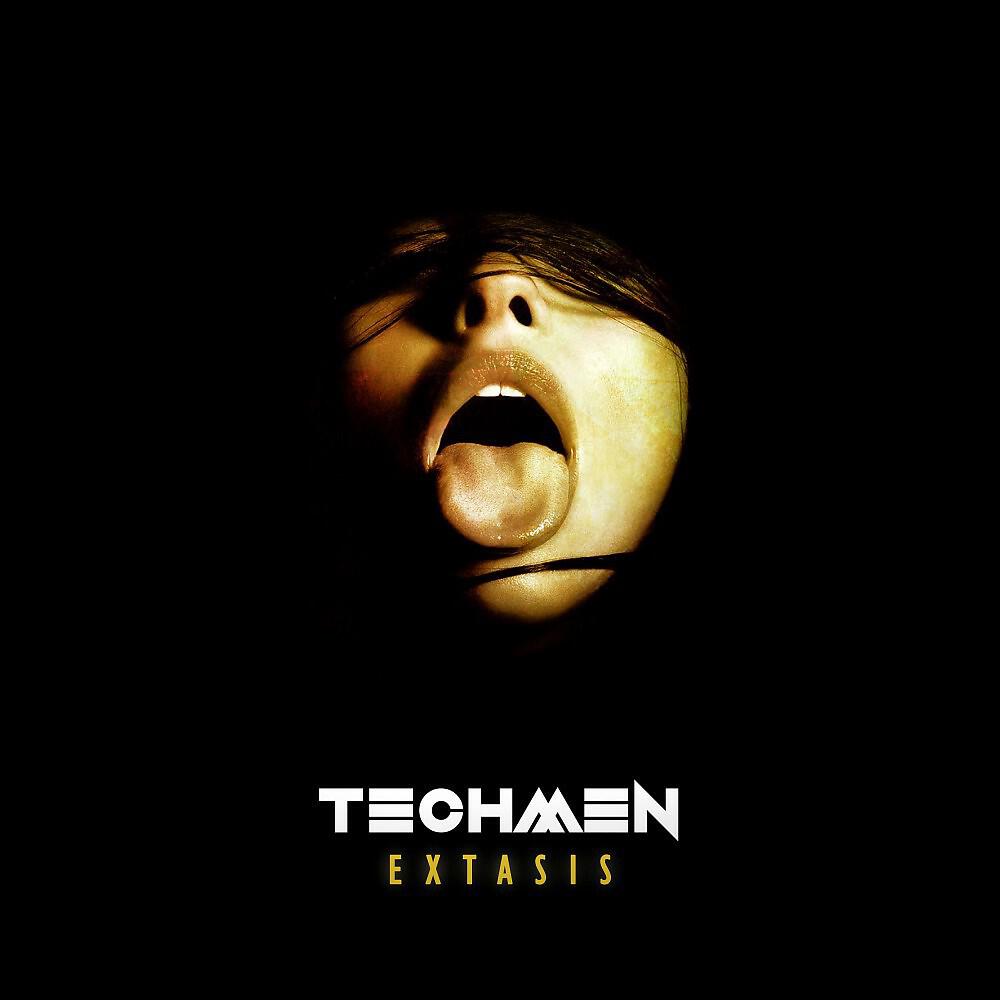 Релиз Extasis (Original Mix)