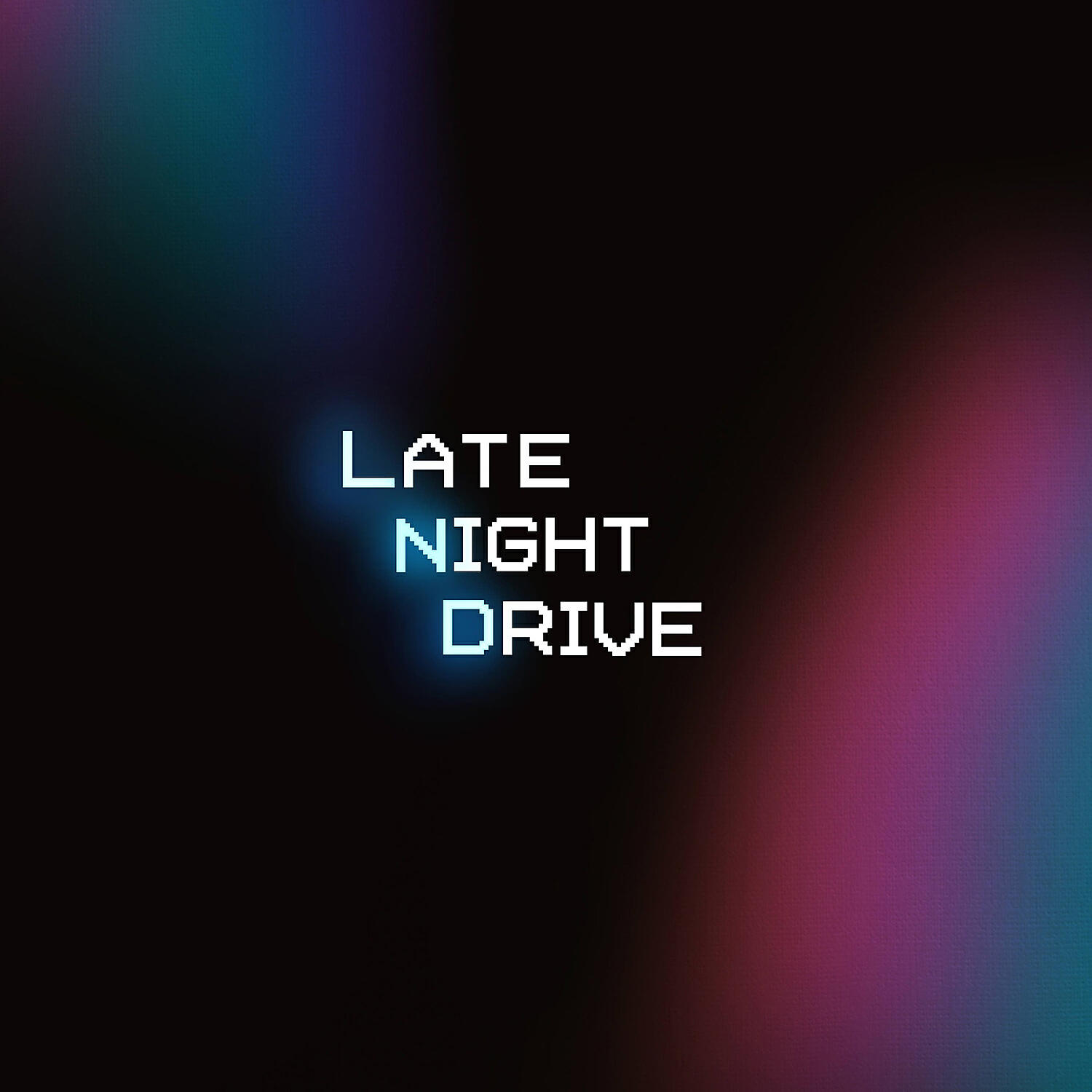 Релиз Late Night Drive