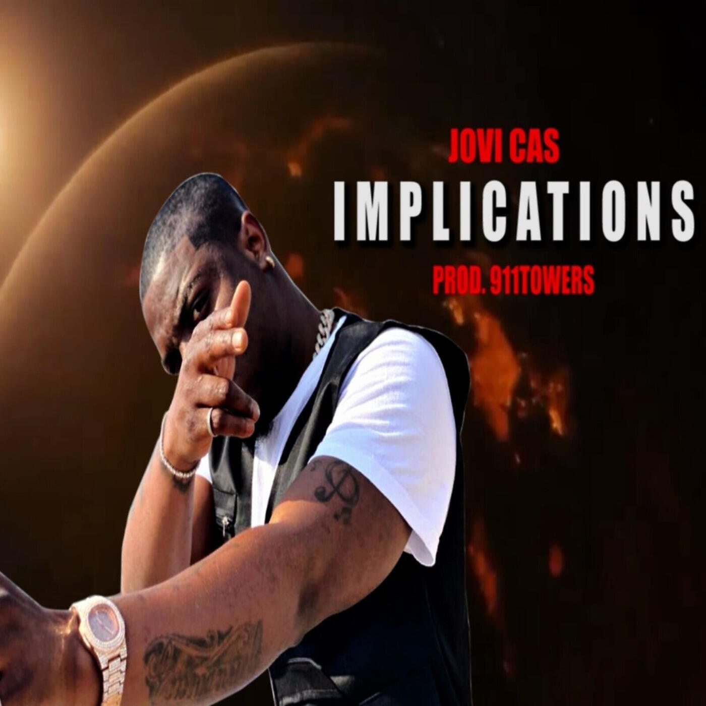 Релиз Implications