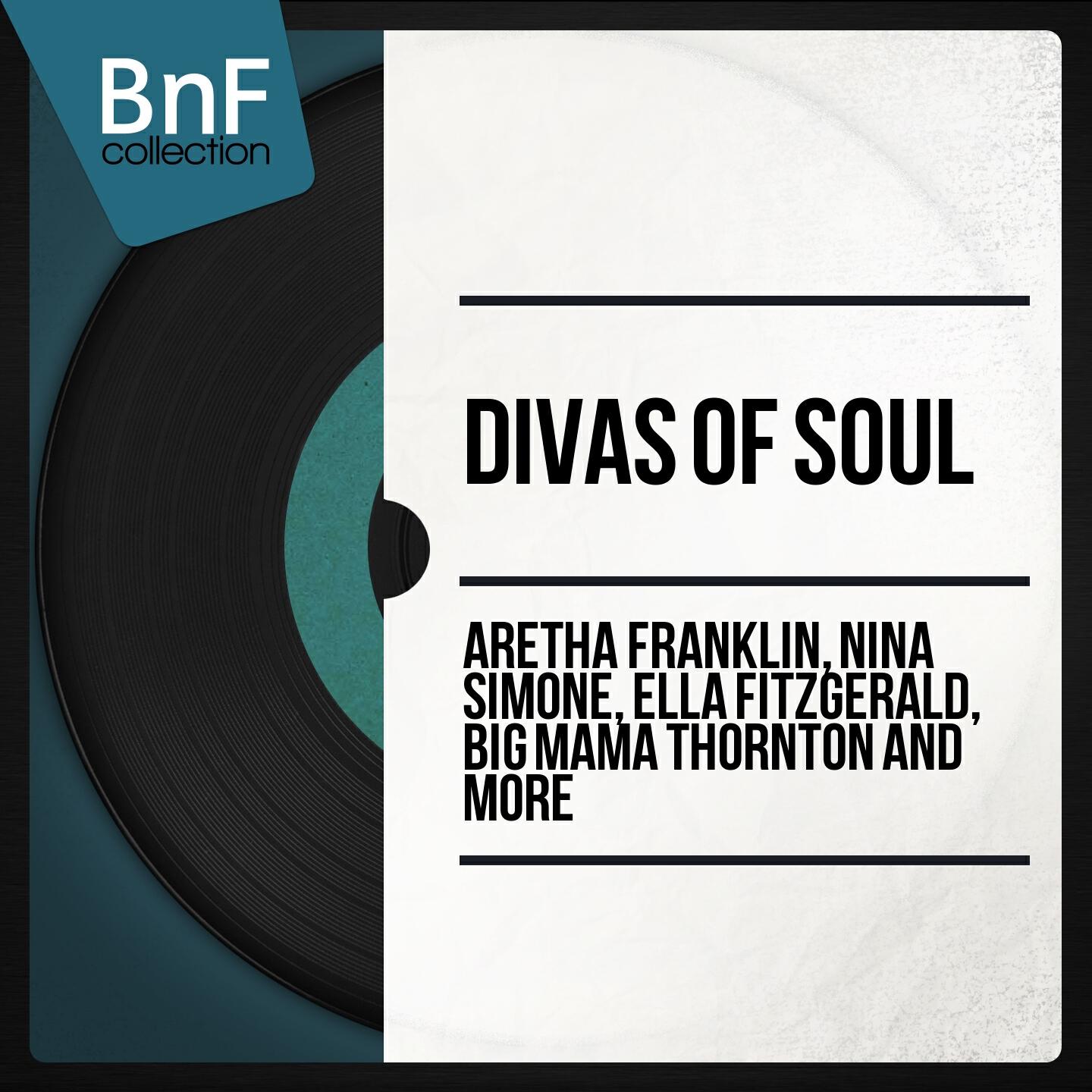Релиз Divas of Soul