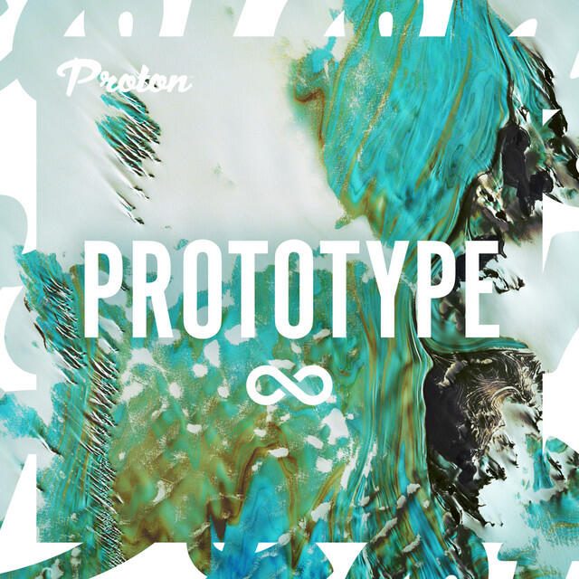 Релиз Prototype 5 (DJ Mix)