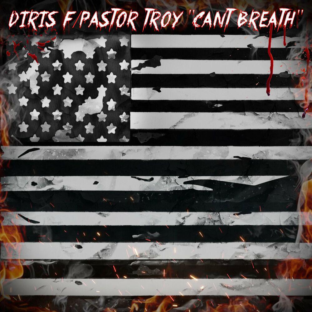 Релиз Cant Breath
