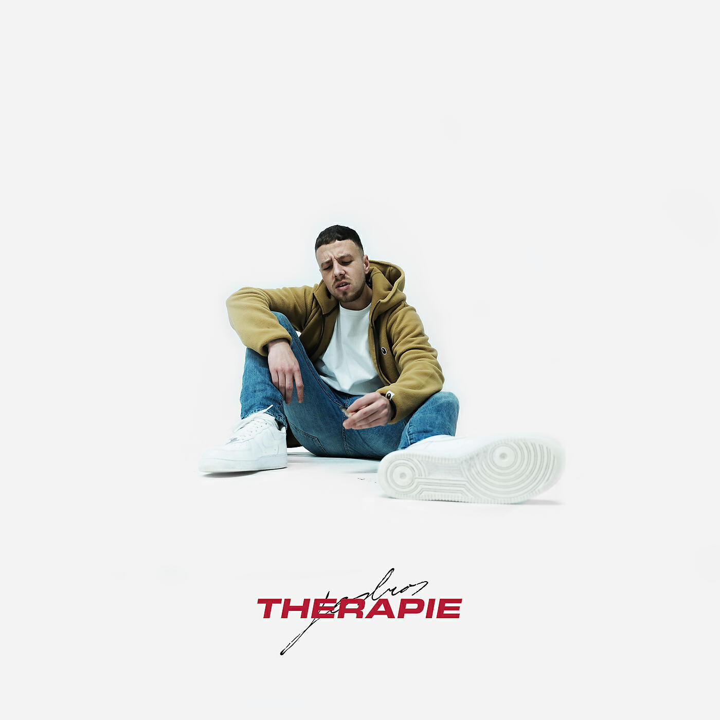 Релиз Therapie