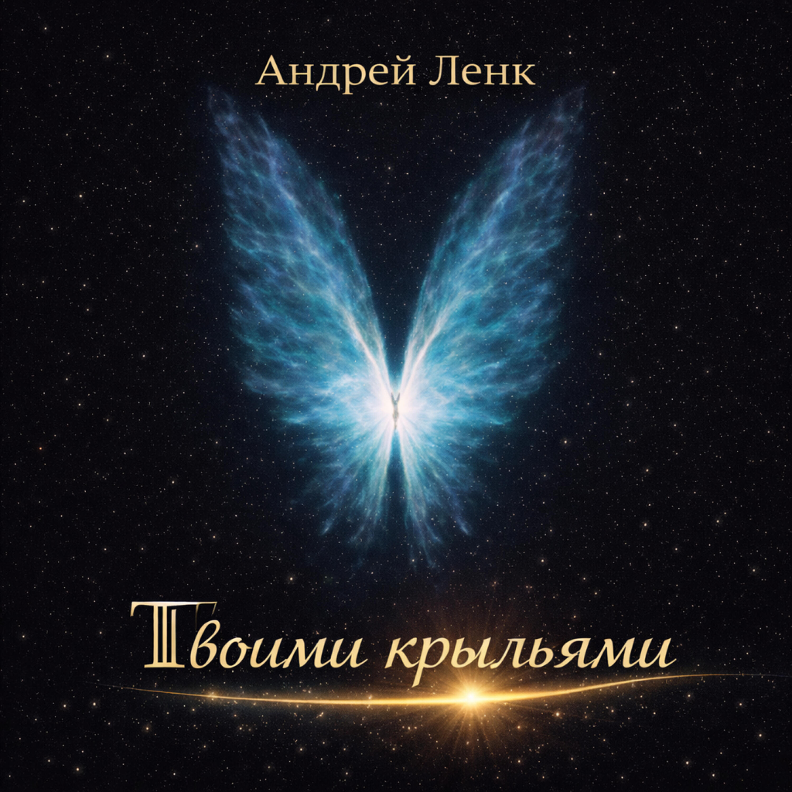 Релиз Твоими крыльями
