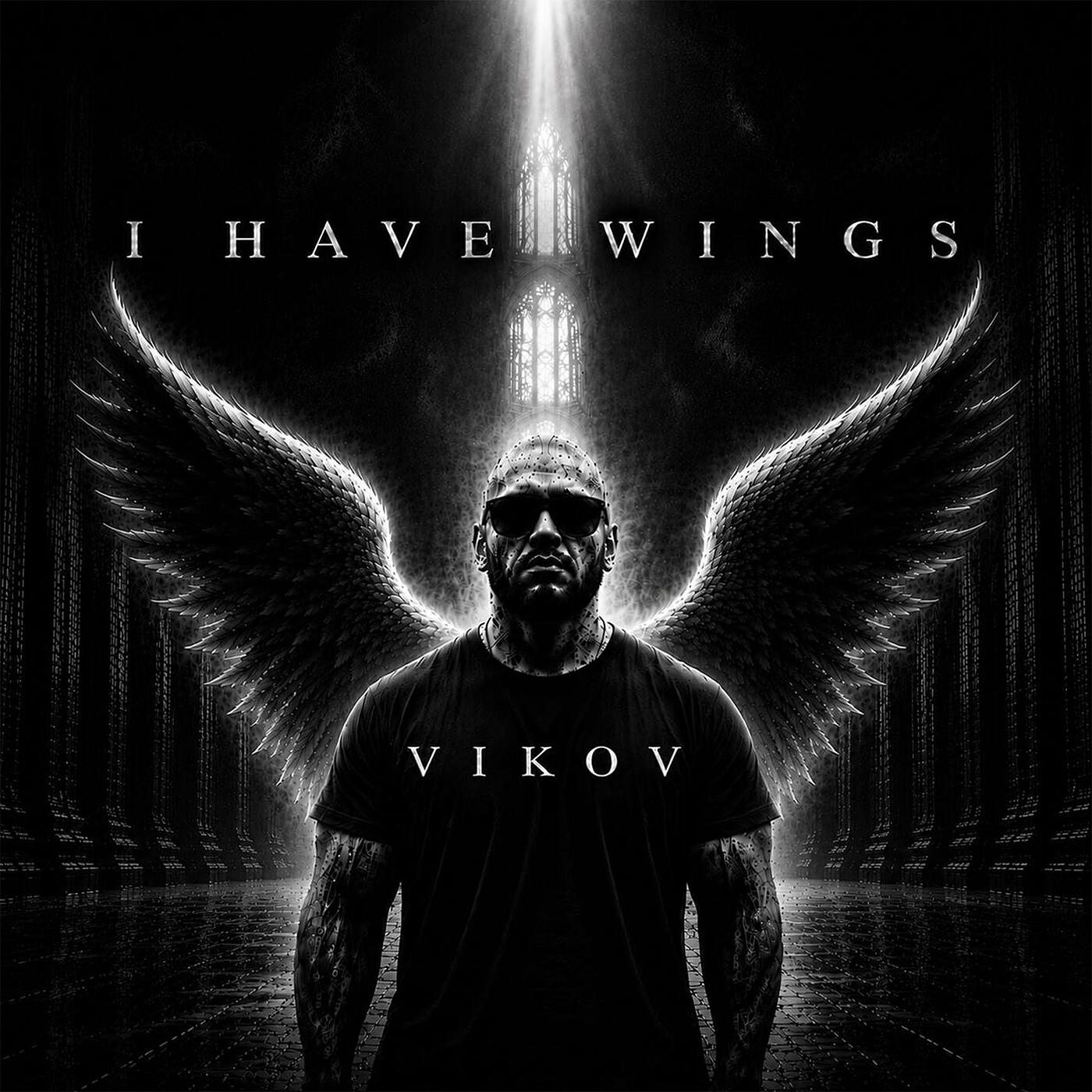 Релиз I Have Wings