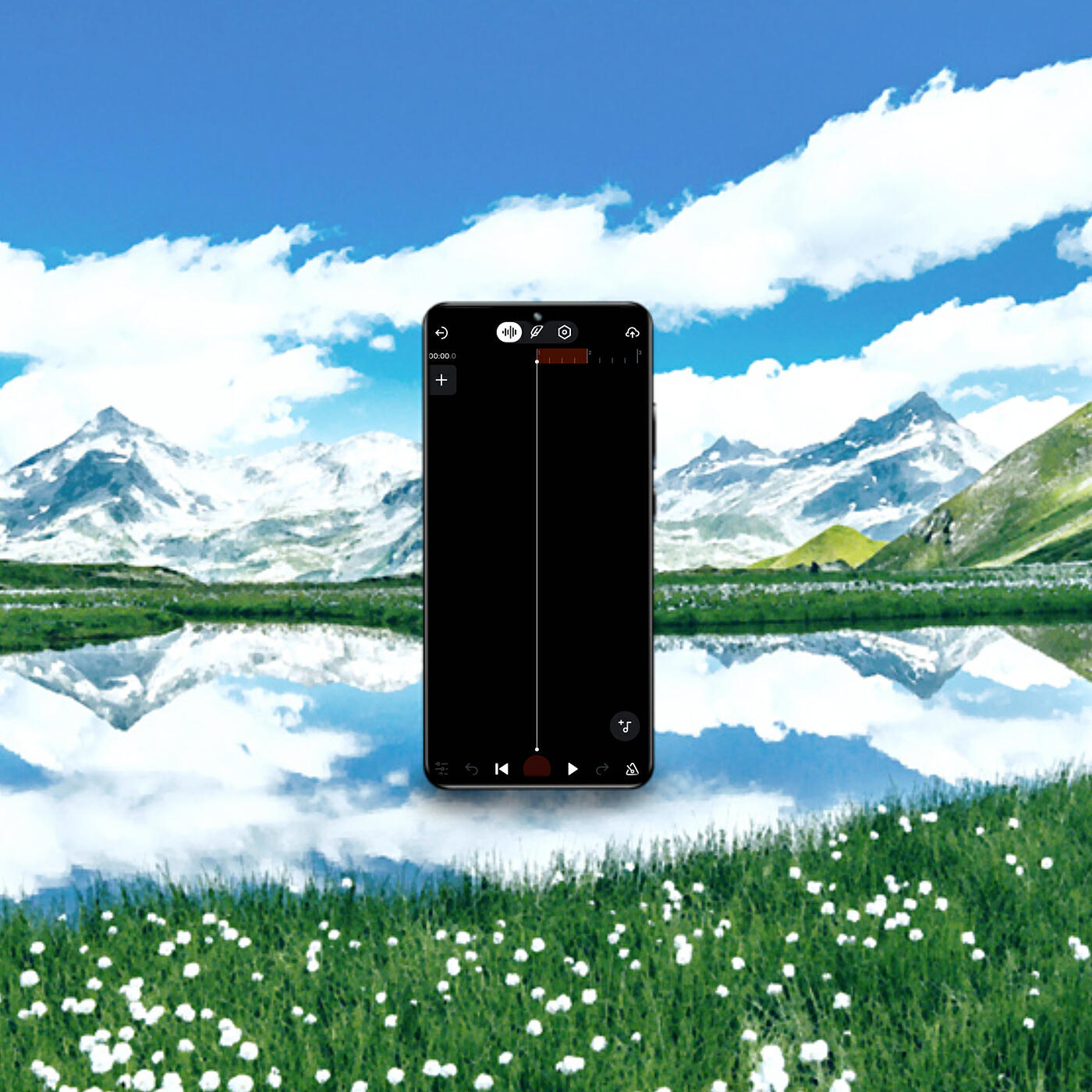 Релиз Mobile