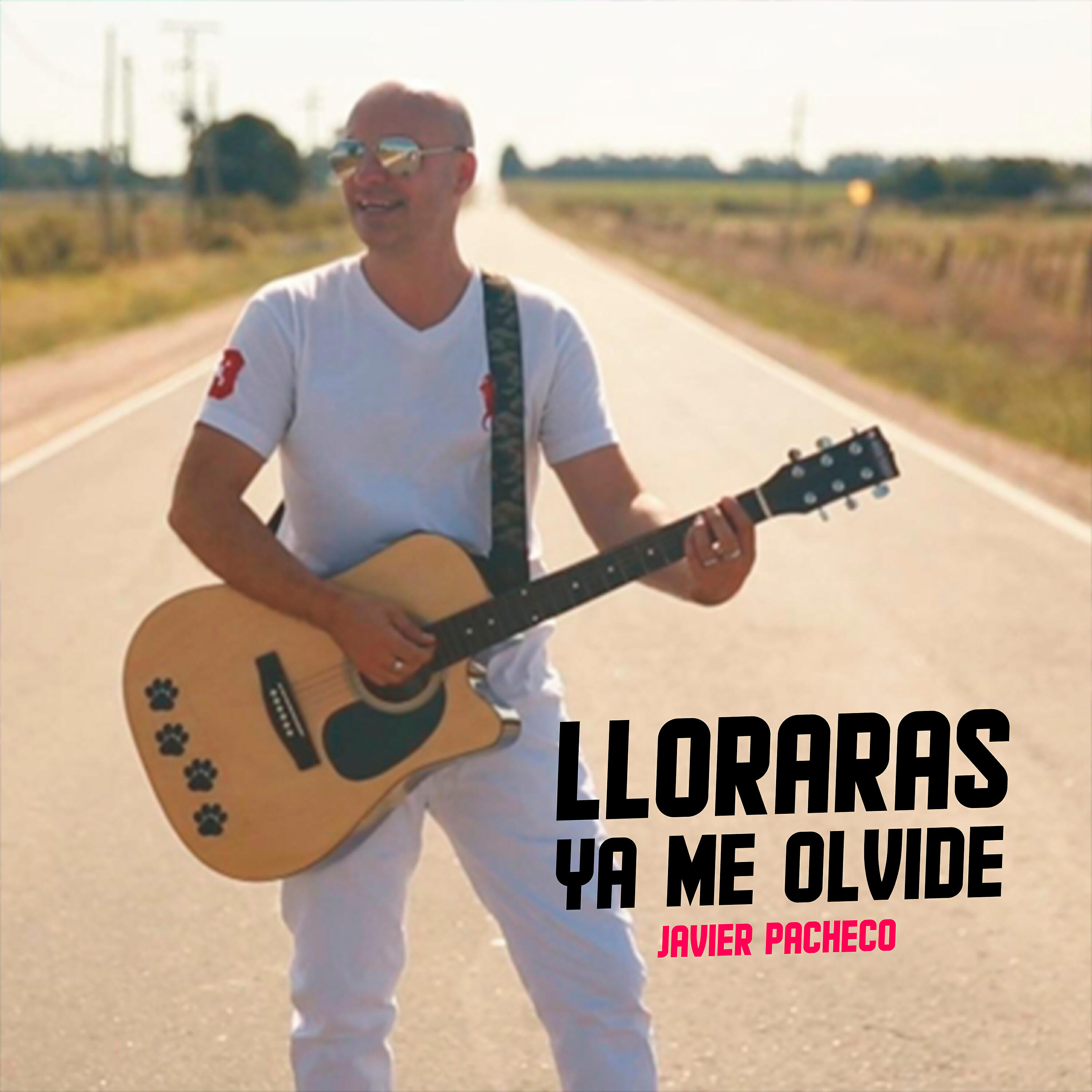 Релиз Lloraras / Ya Me Olvide