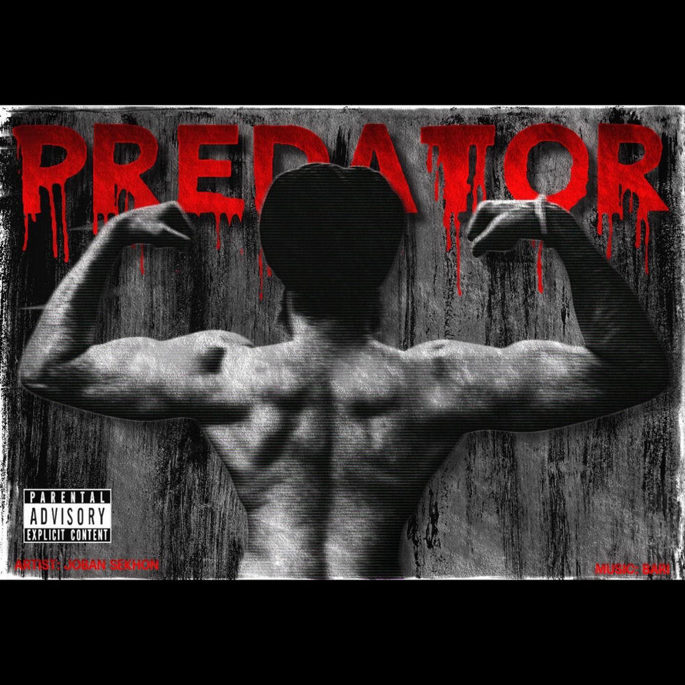 Релиз Predator